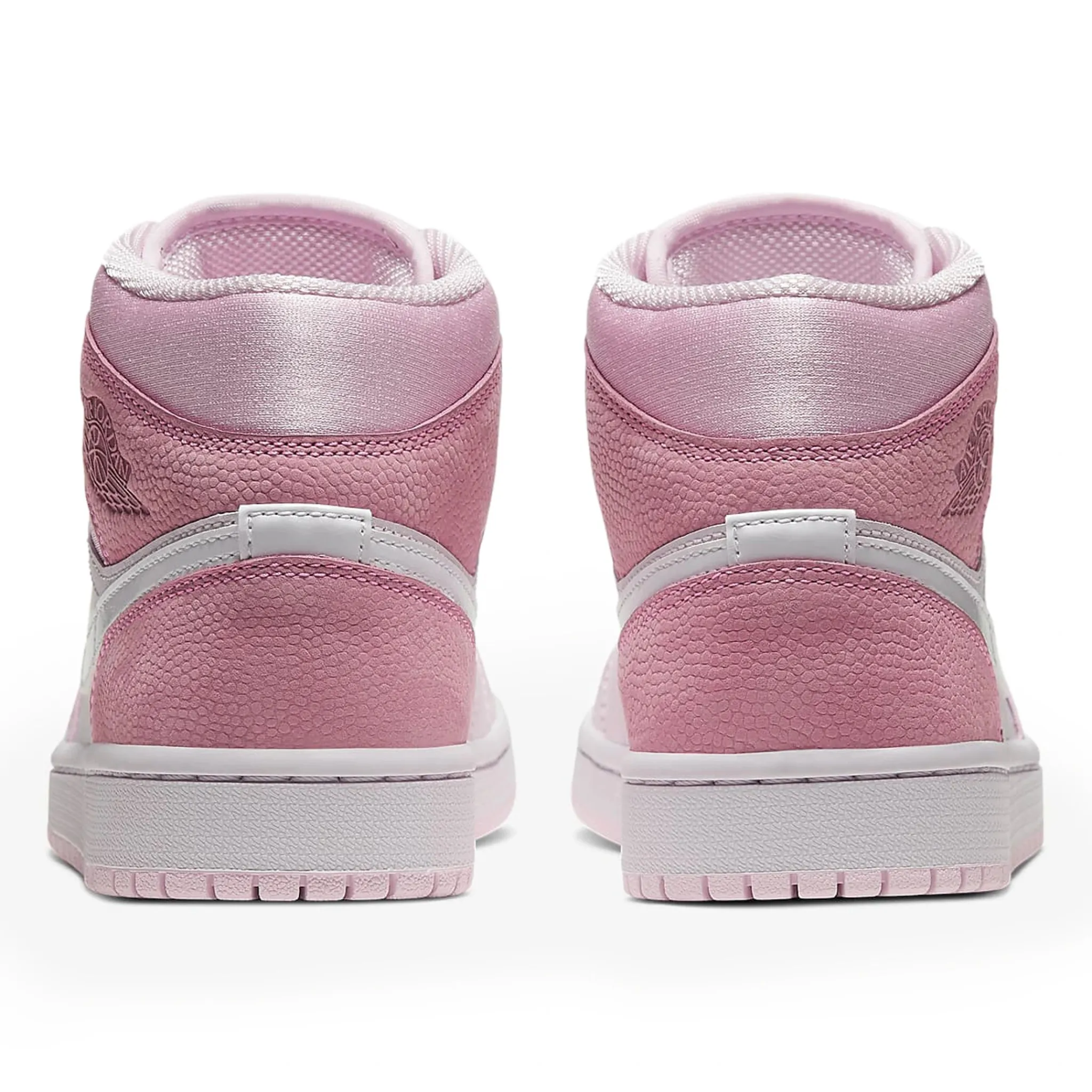 Air Jordan 1 Mid Digital Pink (W)< Trainers