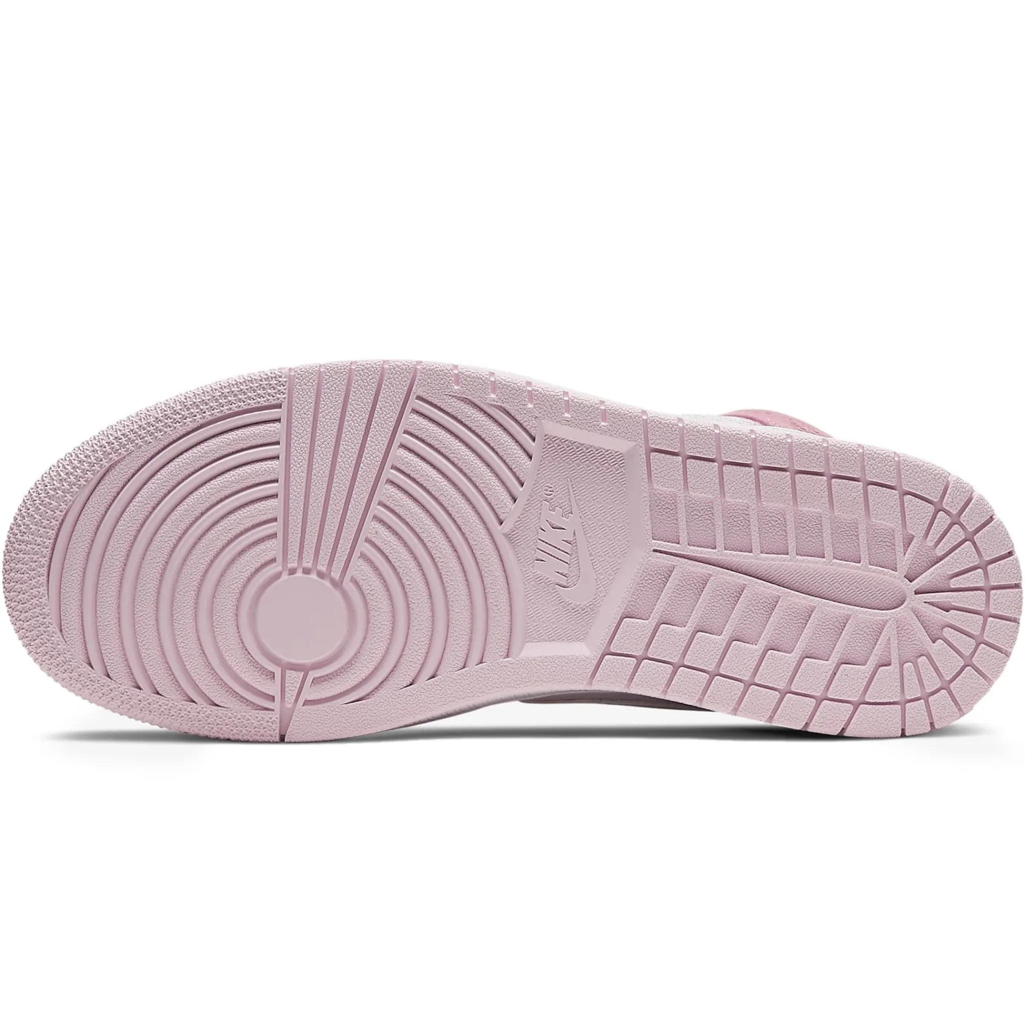 Air Jordan 1 Mid Digital Pink (W)< Trainers