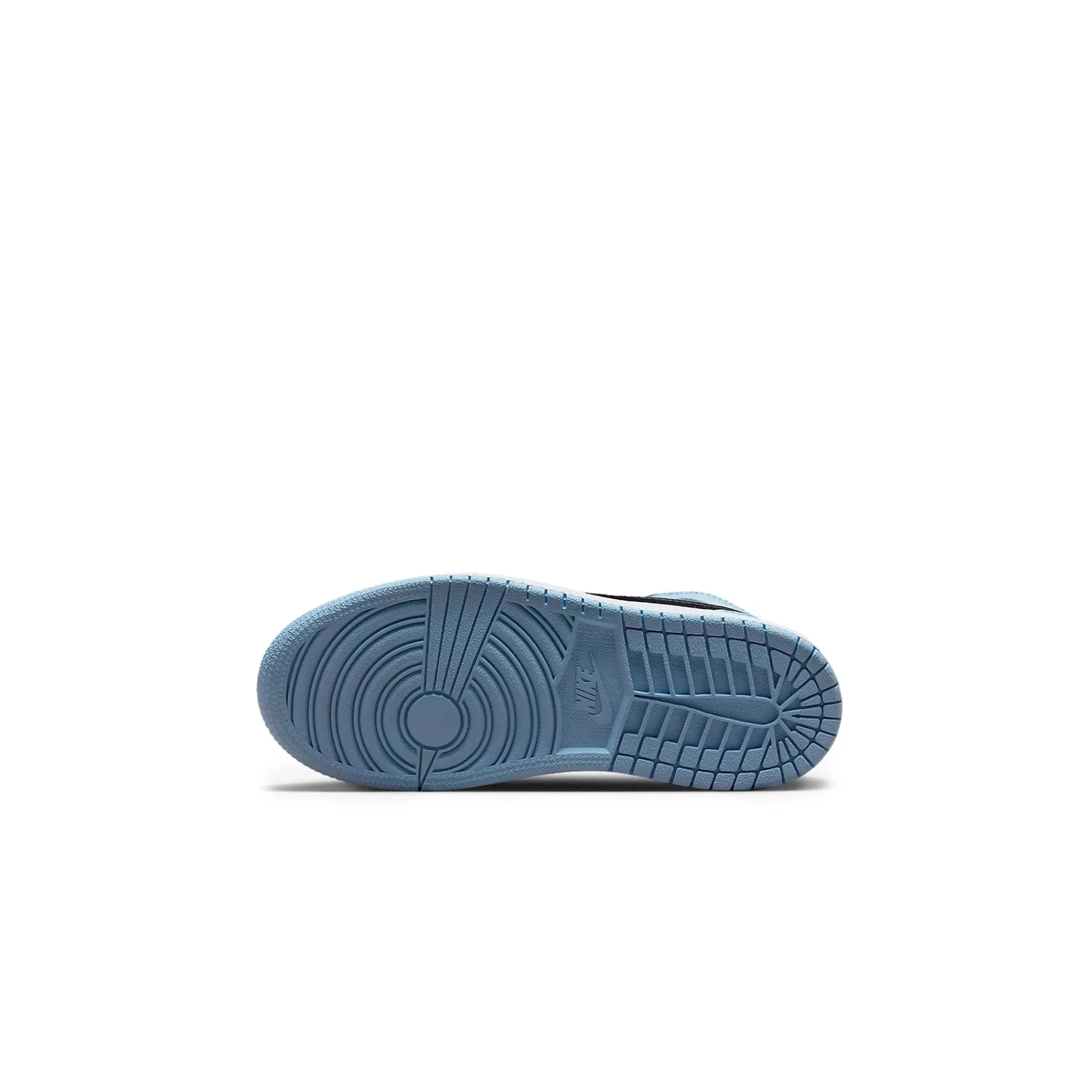 Air Jordan 1 Mid Ice Blue (2022) (PS)< Trainers