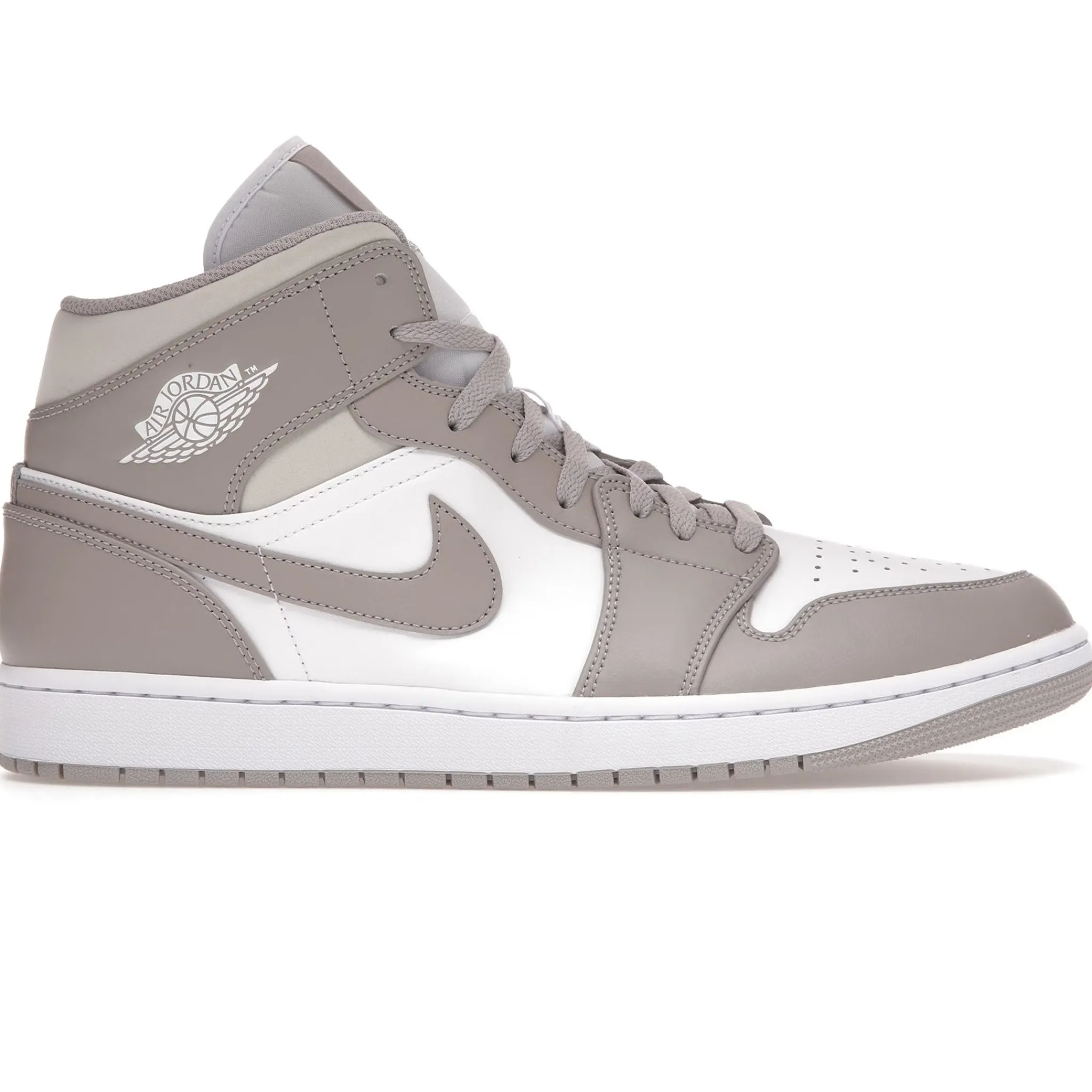 Air Jordan 1 Mid Linen< Trainers