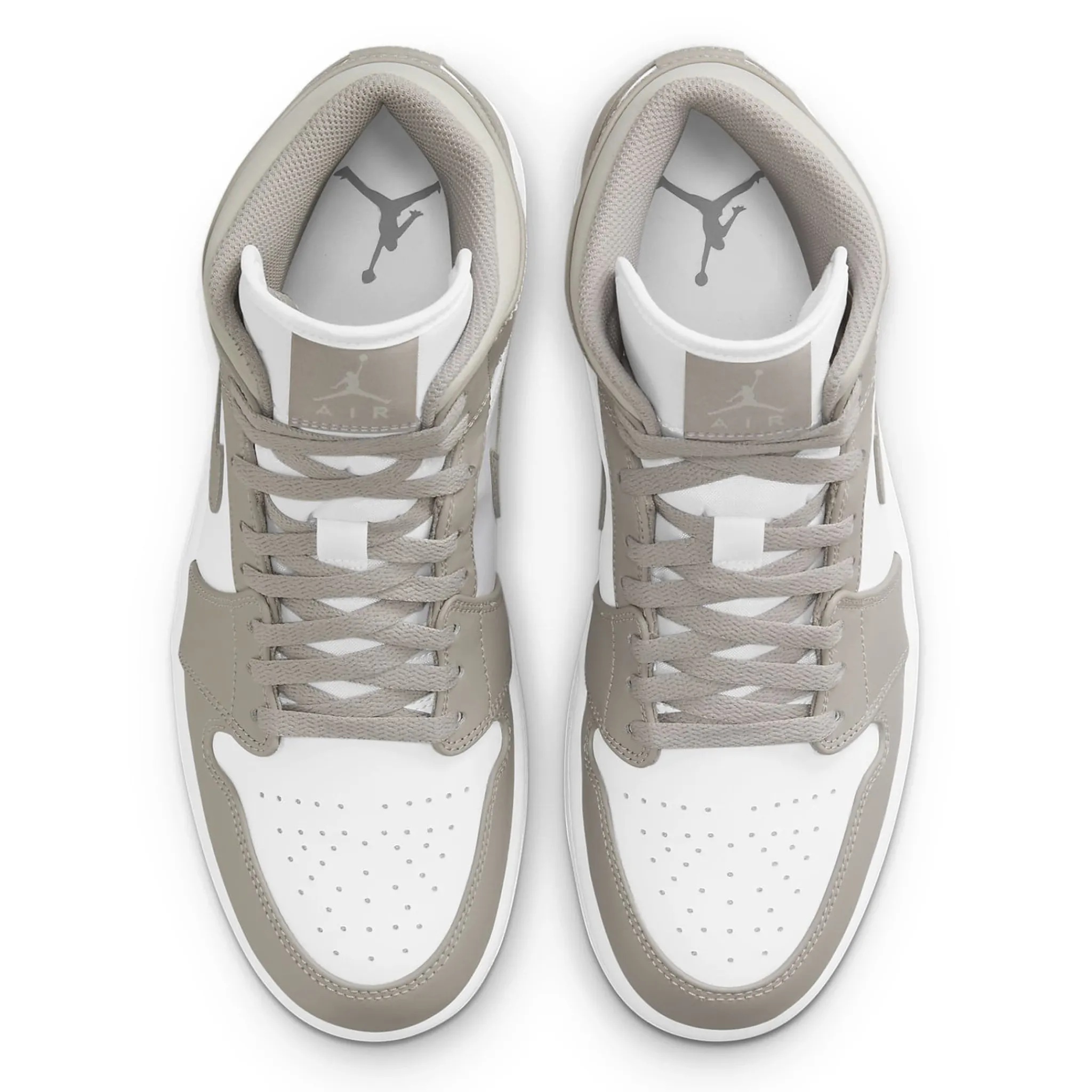 Air Jordan 1 Mid Linen< Trainers