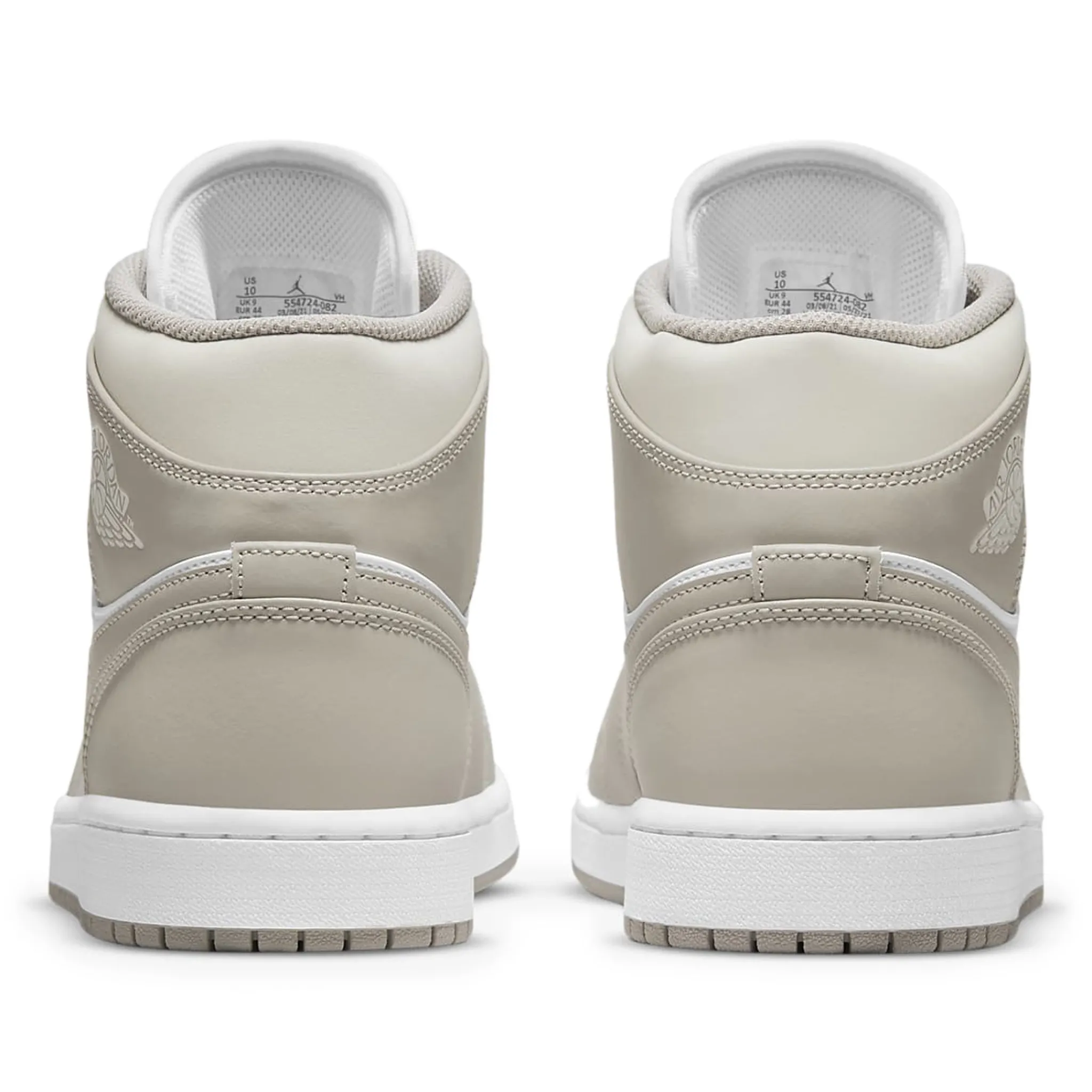 Air Jordan 1 Mid Linen< Trainers