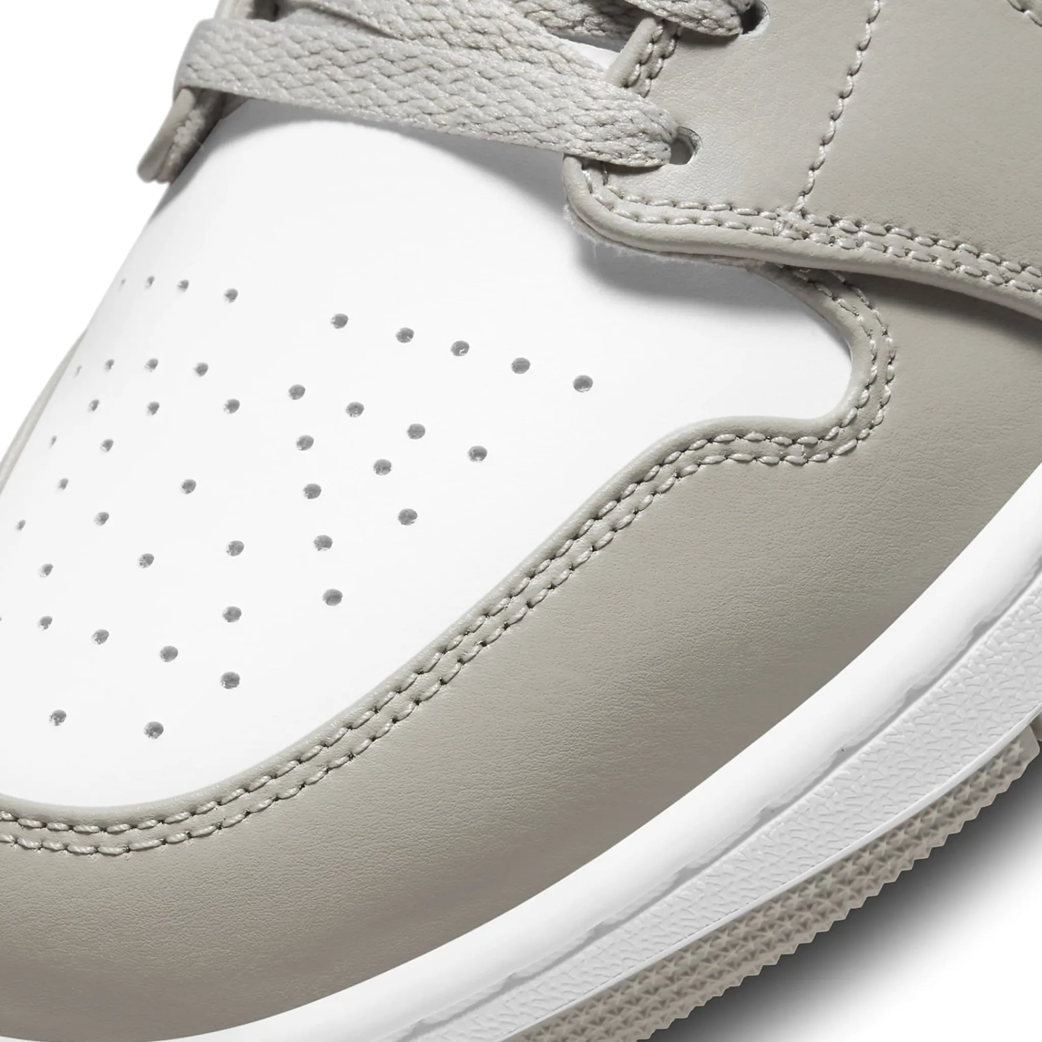 Air Jordan 1 Mid Linen< Trainers