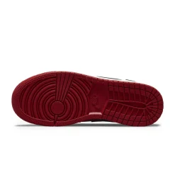 Air Jordan 1 Mid Reverse Bred (GS)< Trainers