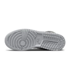 Air Jordan 1 Mid SE Elephant Print (GS)< Trainers