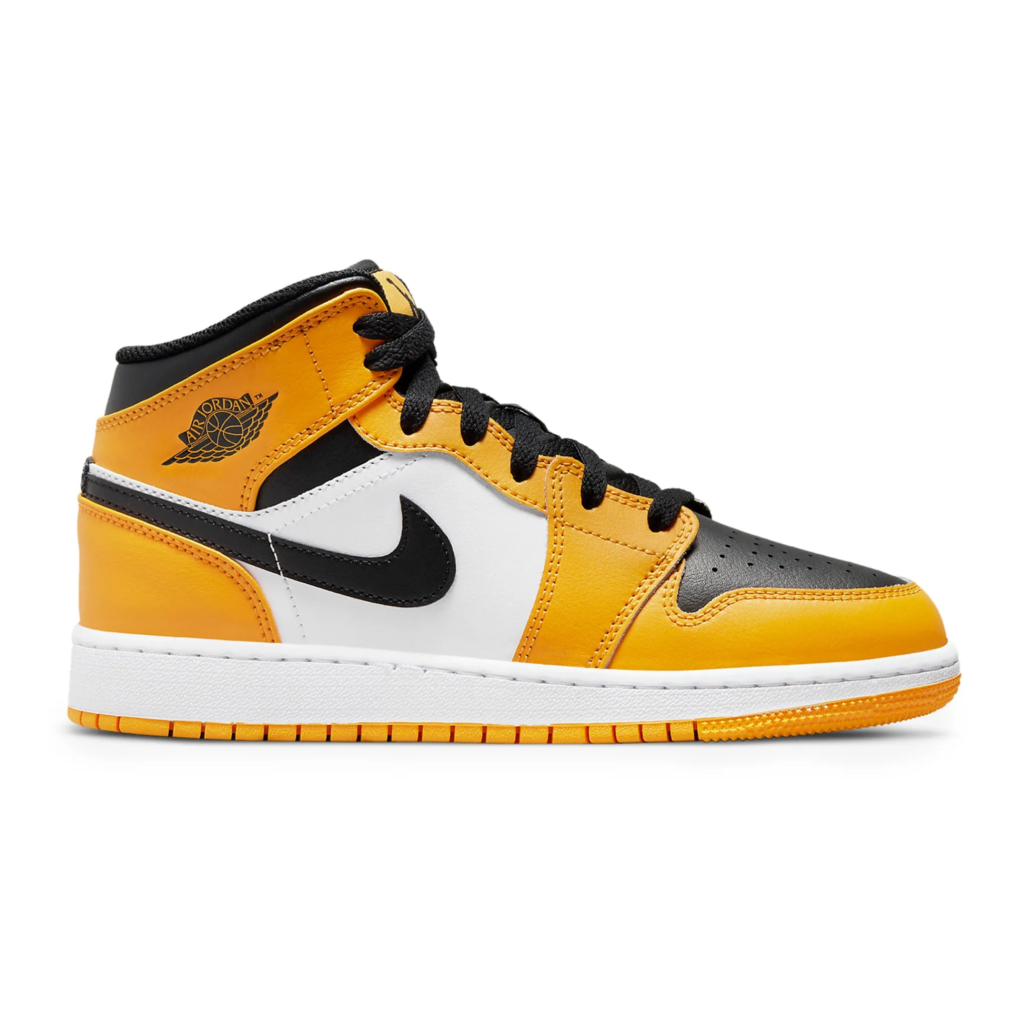 Air Jordan 1 Mid Taxi (GS)< Trainers