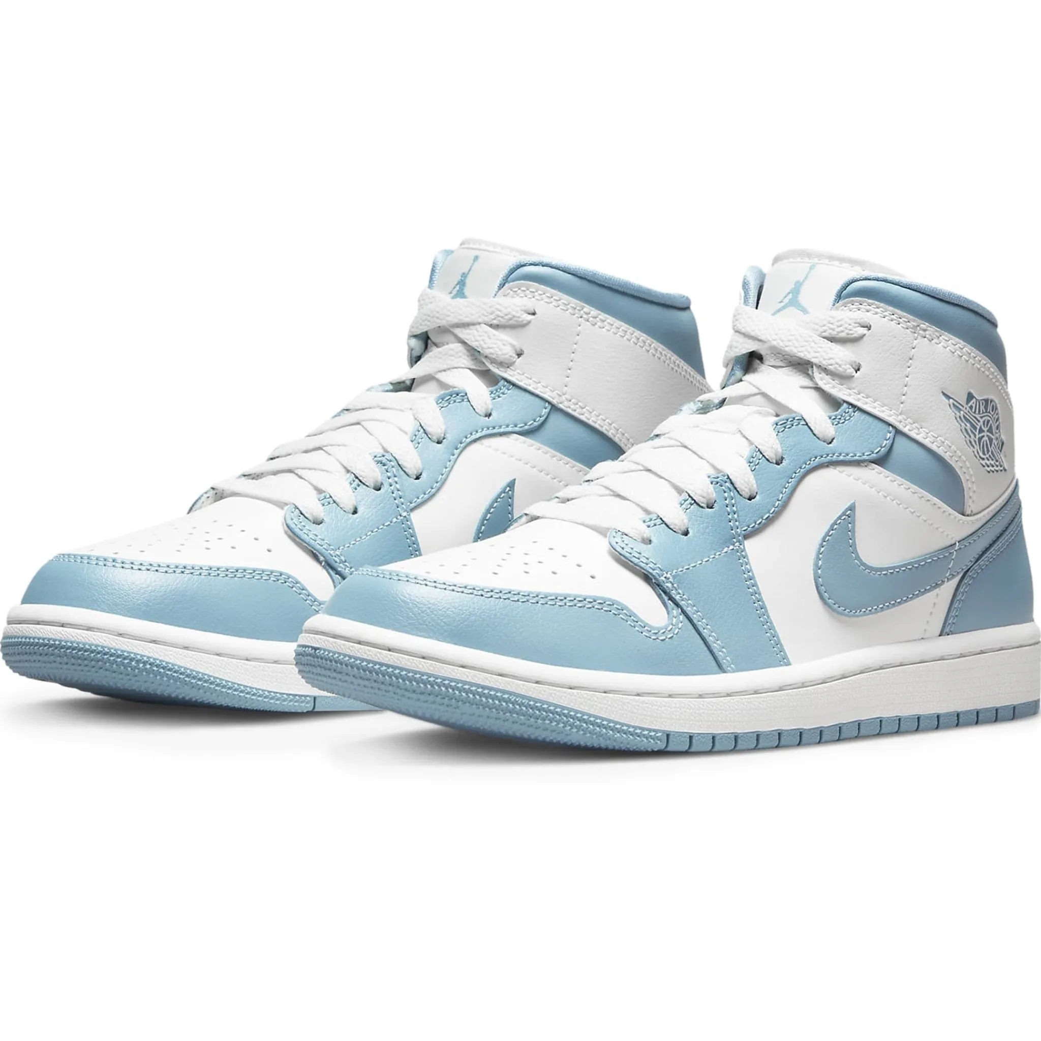 Air Jordan 1 Mid UNC (2022) (W)< Trainers
