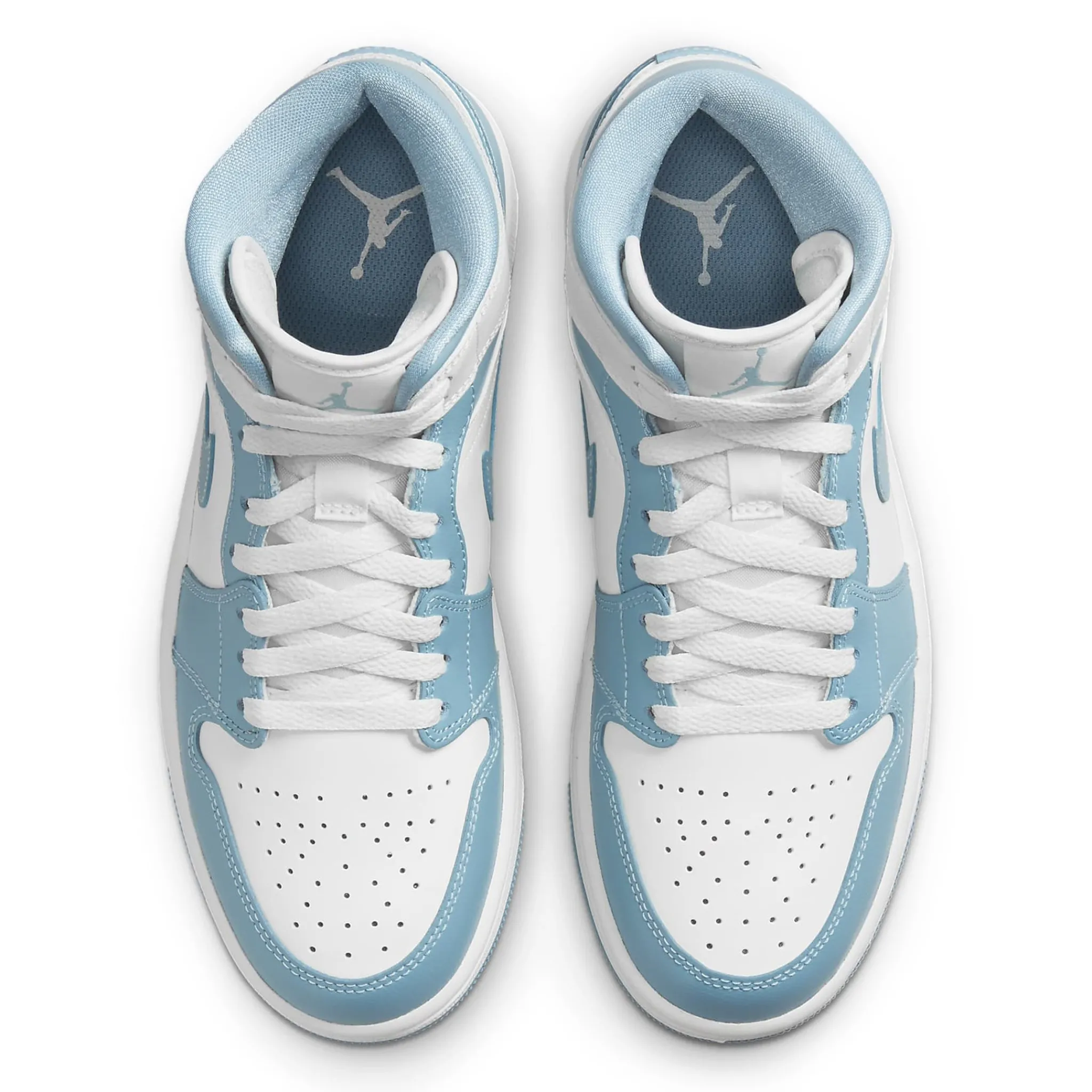 Air Jordan 1 Mid UNC (2022) (W)< Trainers