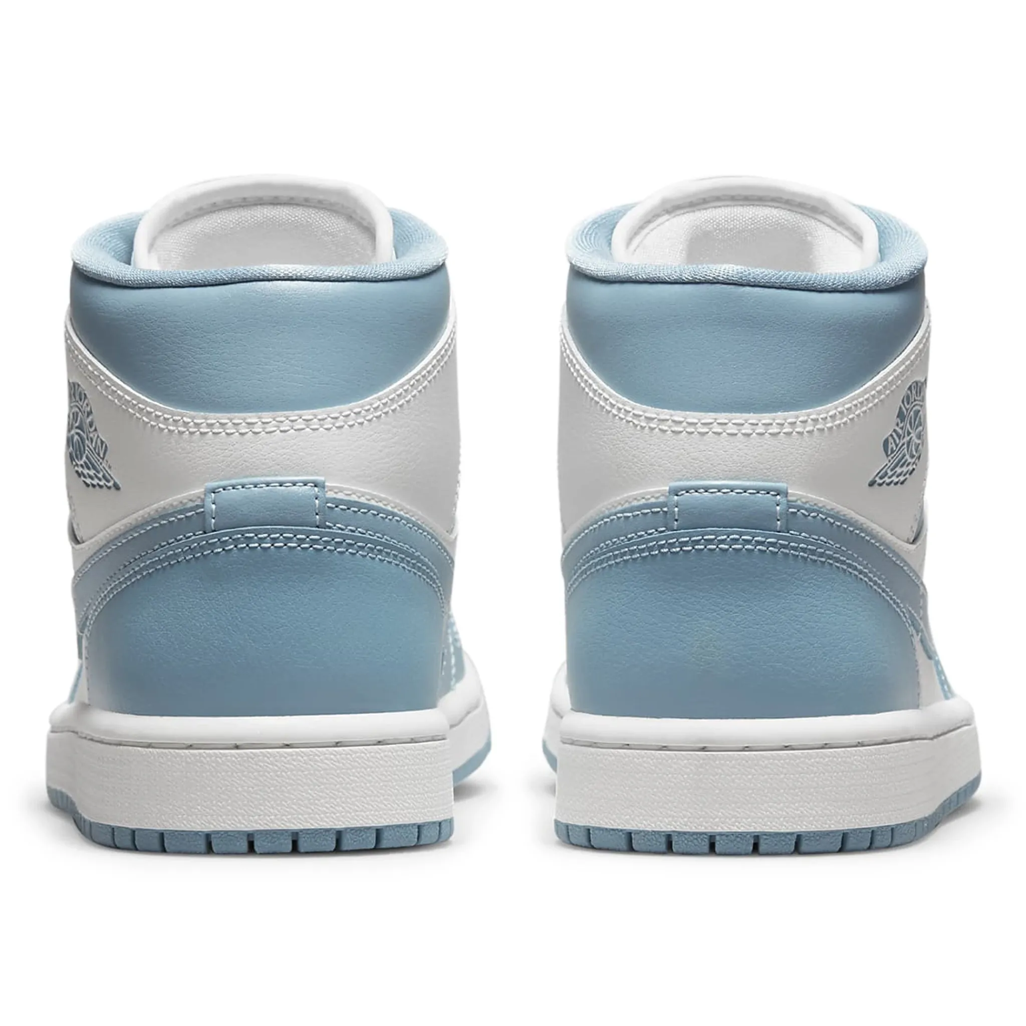 Air Jordan 1 Mid UNC (2022) (W)< Trainers