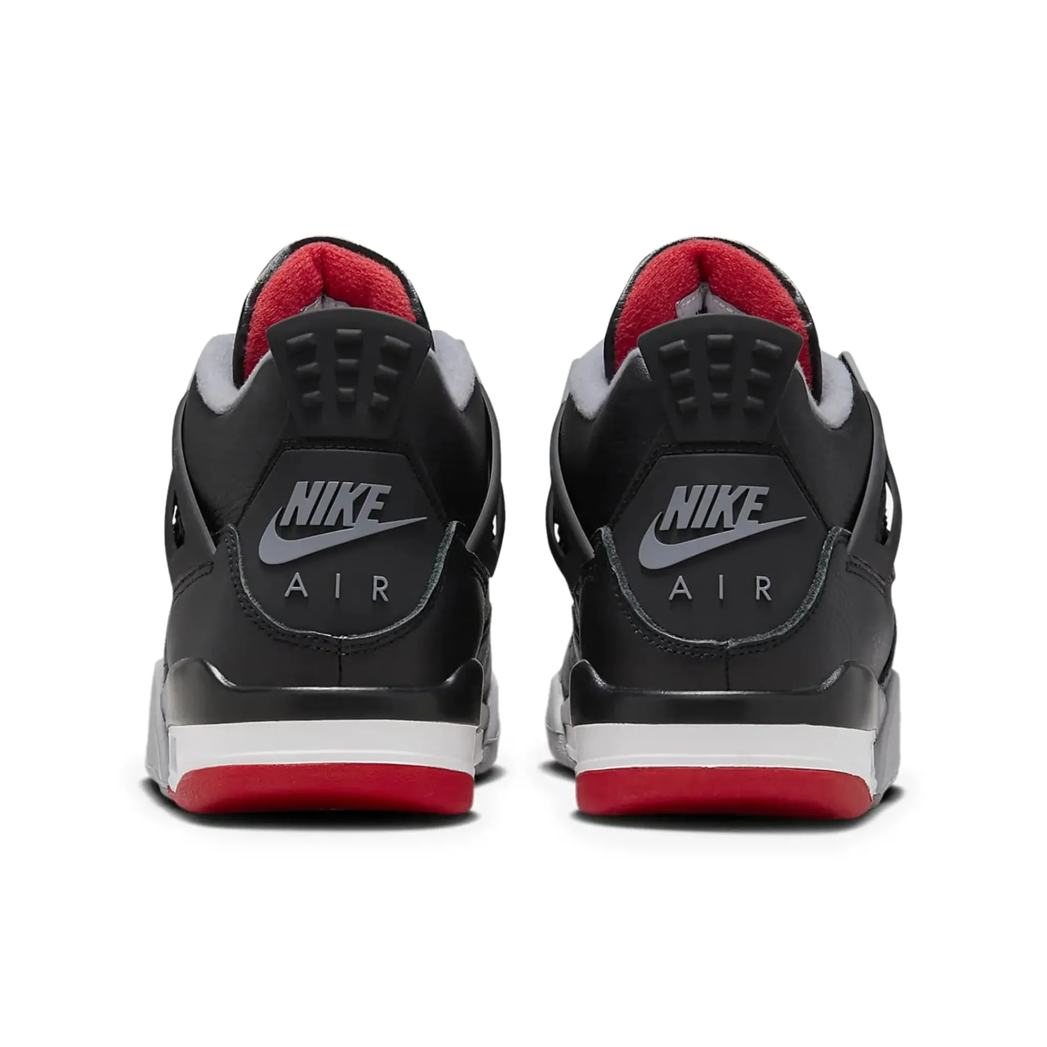 Air Jordan 4 OG Bred Reimagined (GS)< Black Trainers|Trainers