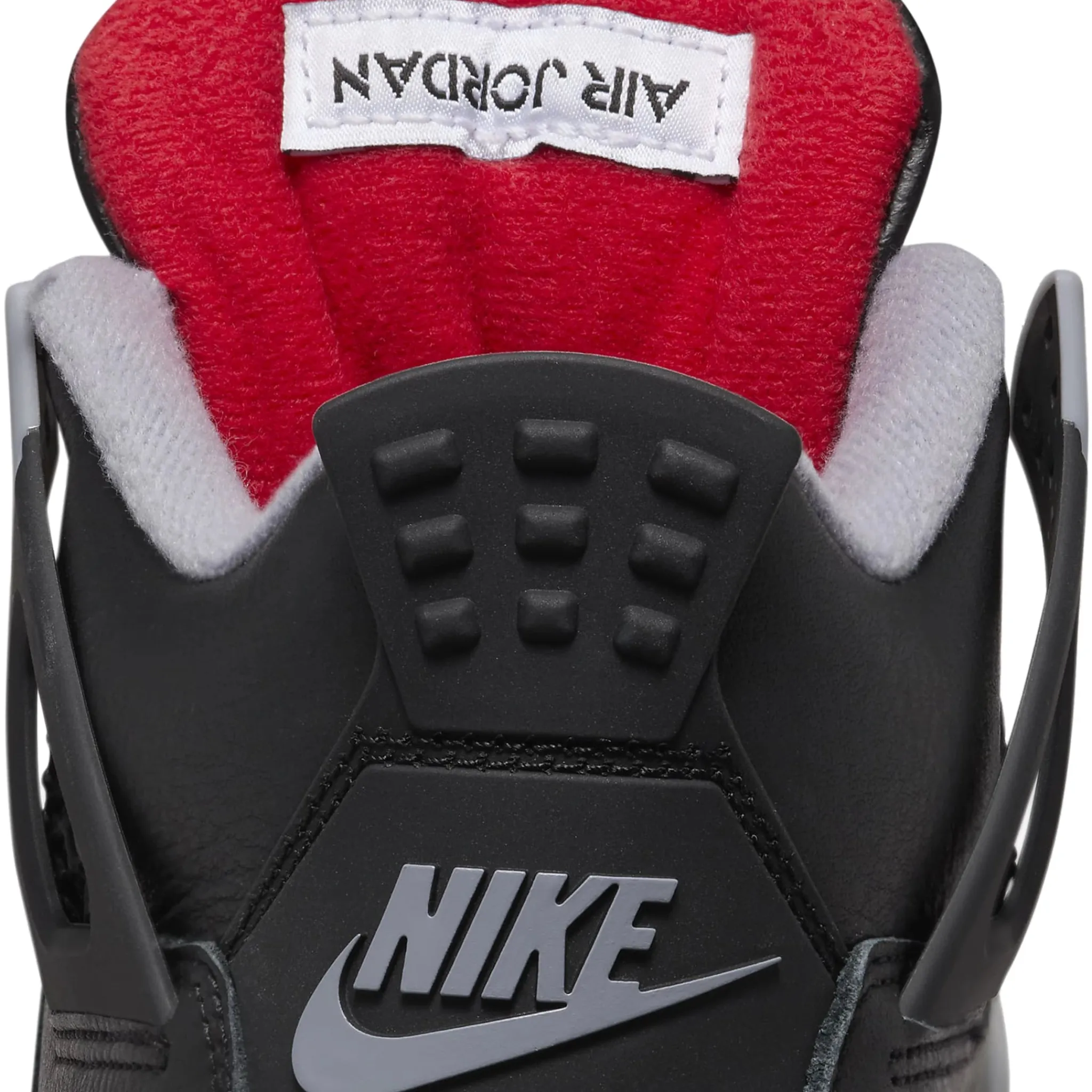 Air Jordan 4 OG Bred Reimagined (GS)< Black Trainers|Trainers