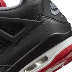 Air Jordan 4 OG Bred Reimagined (GS)< Black Trainers|Trainers