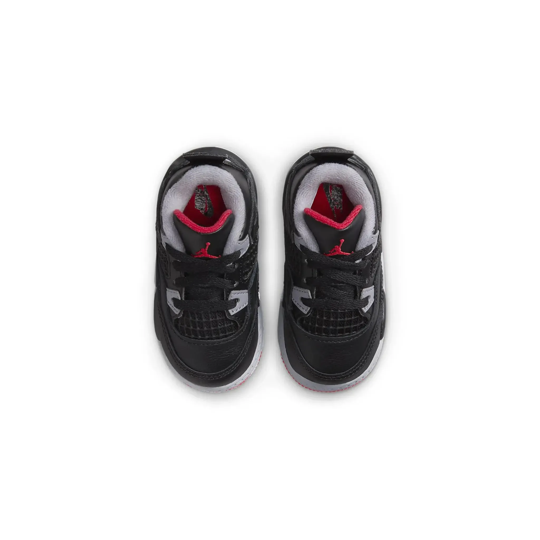 Air Jordan 4 OG Bred Reimagined (TD)< Black Trainers|Trainers