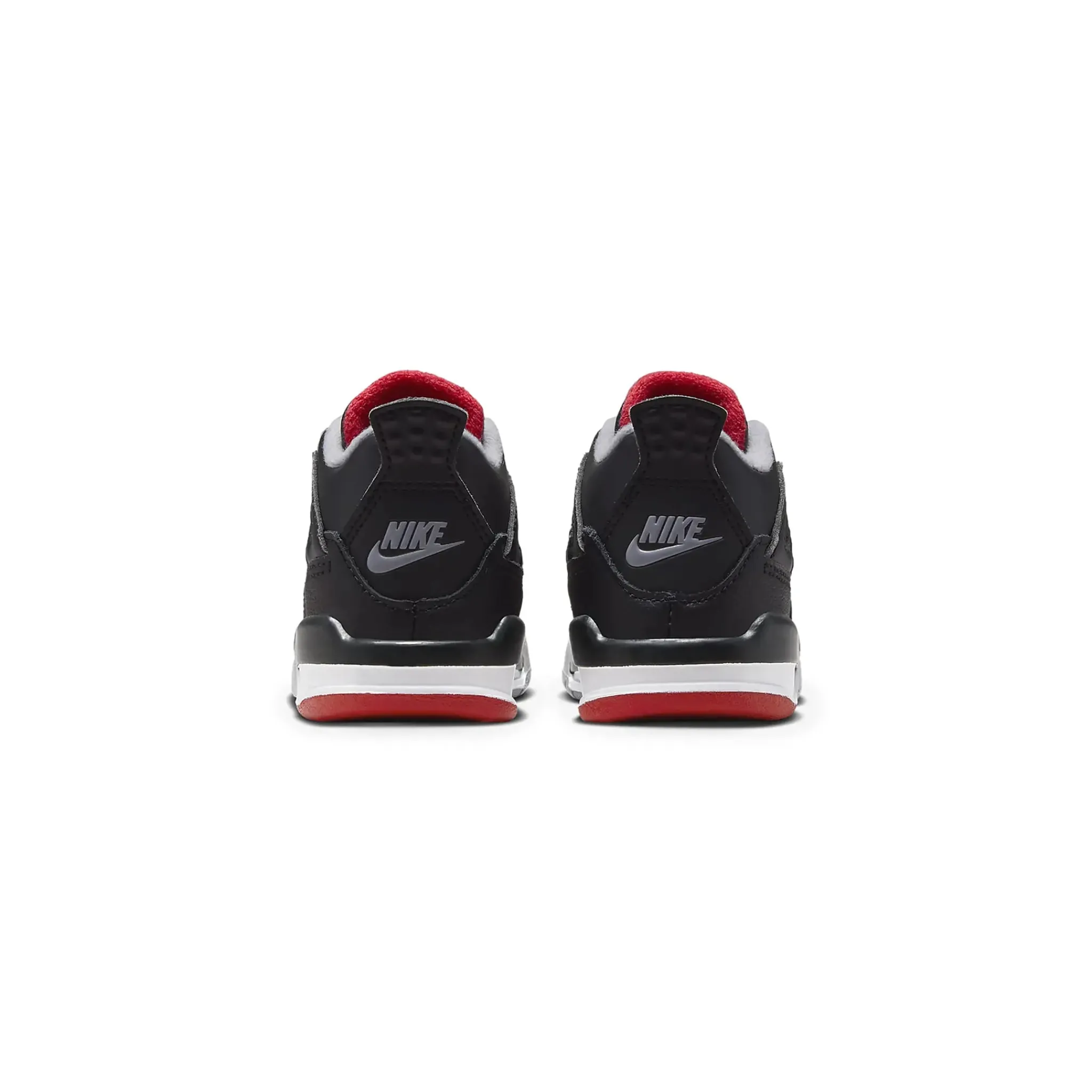 Air Jordan 4 OG Bred Reimagined (TD)< Black Trainers|Trainers