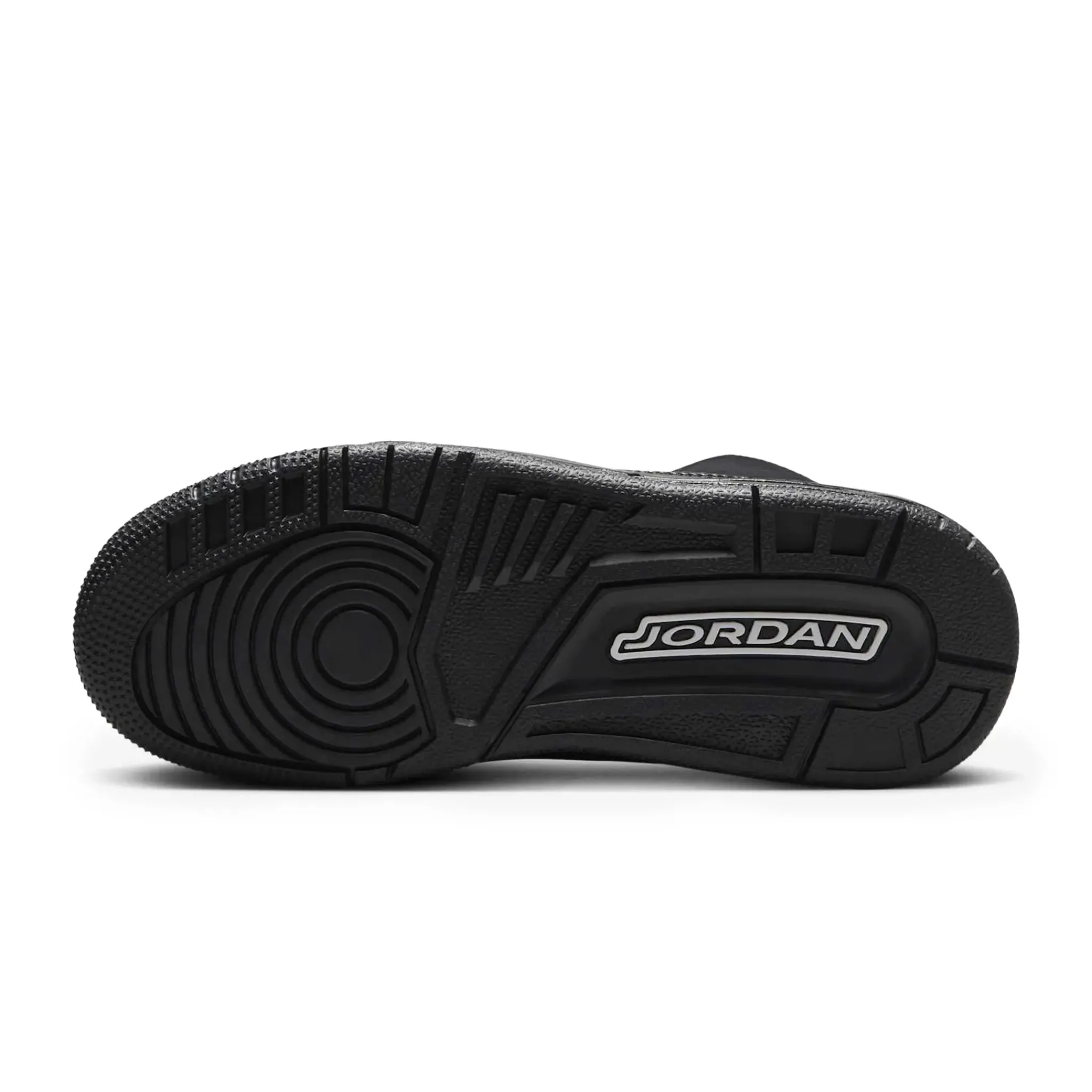 Air Jordan 3 Retro Black Cat (2025) (GS)< Black Trainers|Trainers