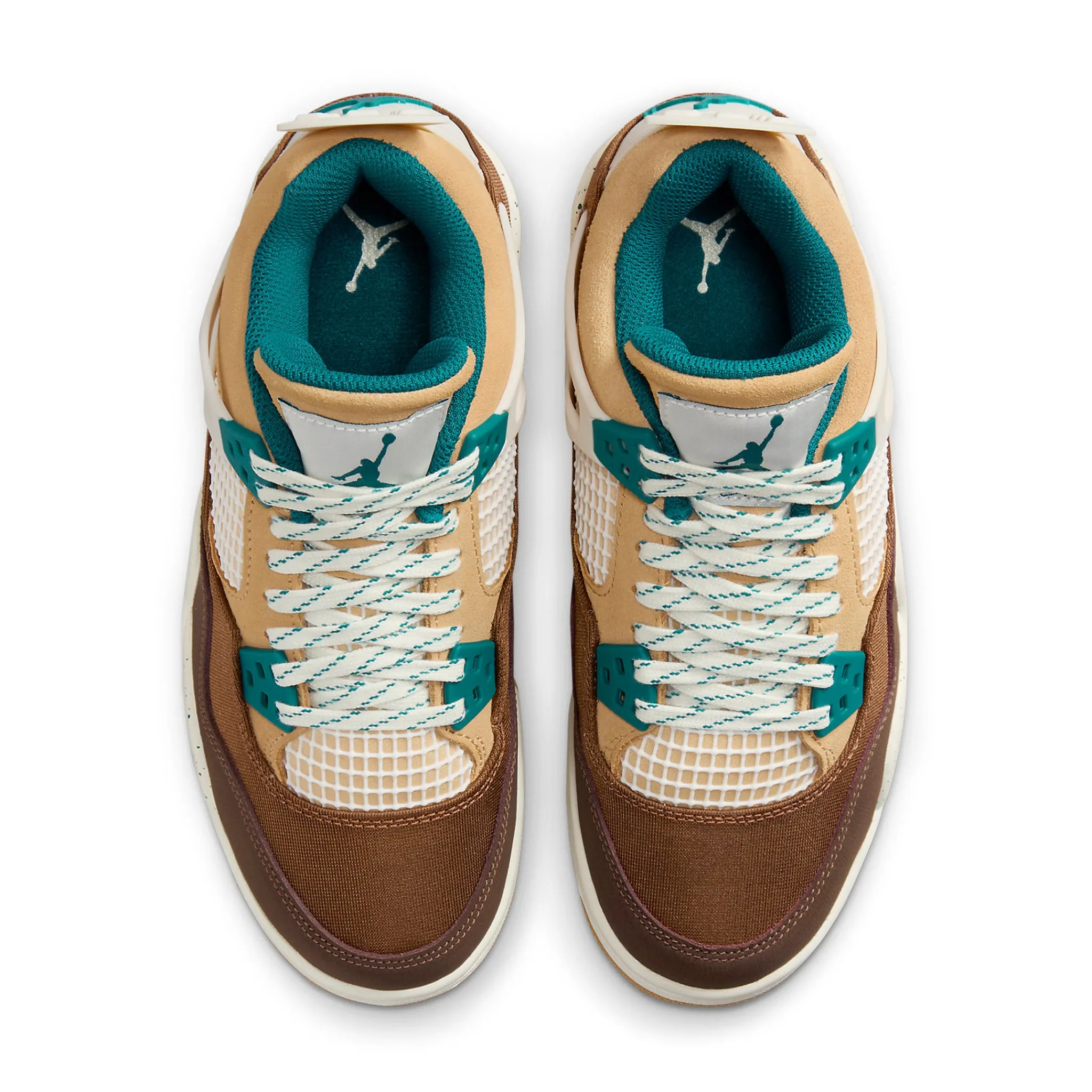 Air Jordan 4 Retro Cacao Wow (GS)< Trainers