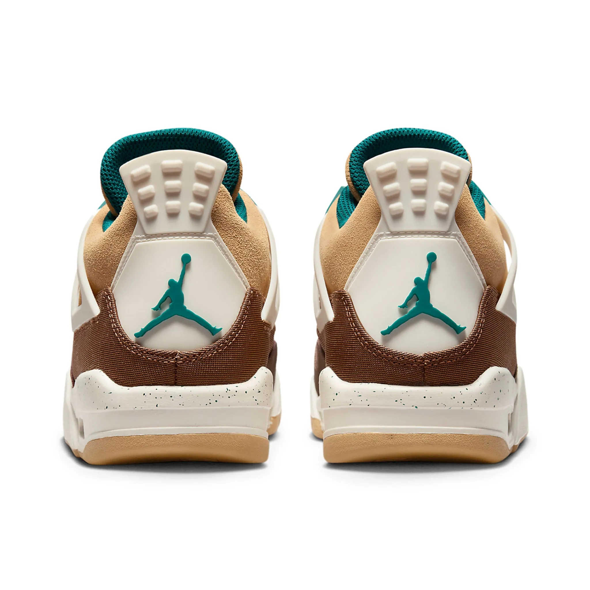Air Jordan 4 Retro Cacao Wow (GS)< Trainers