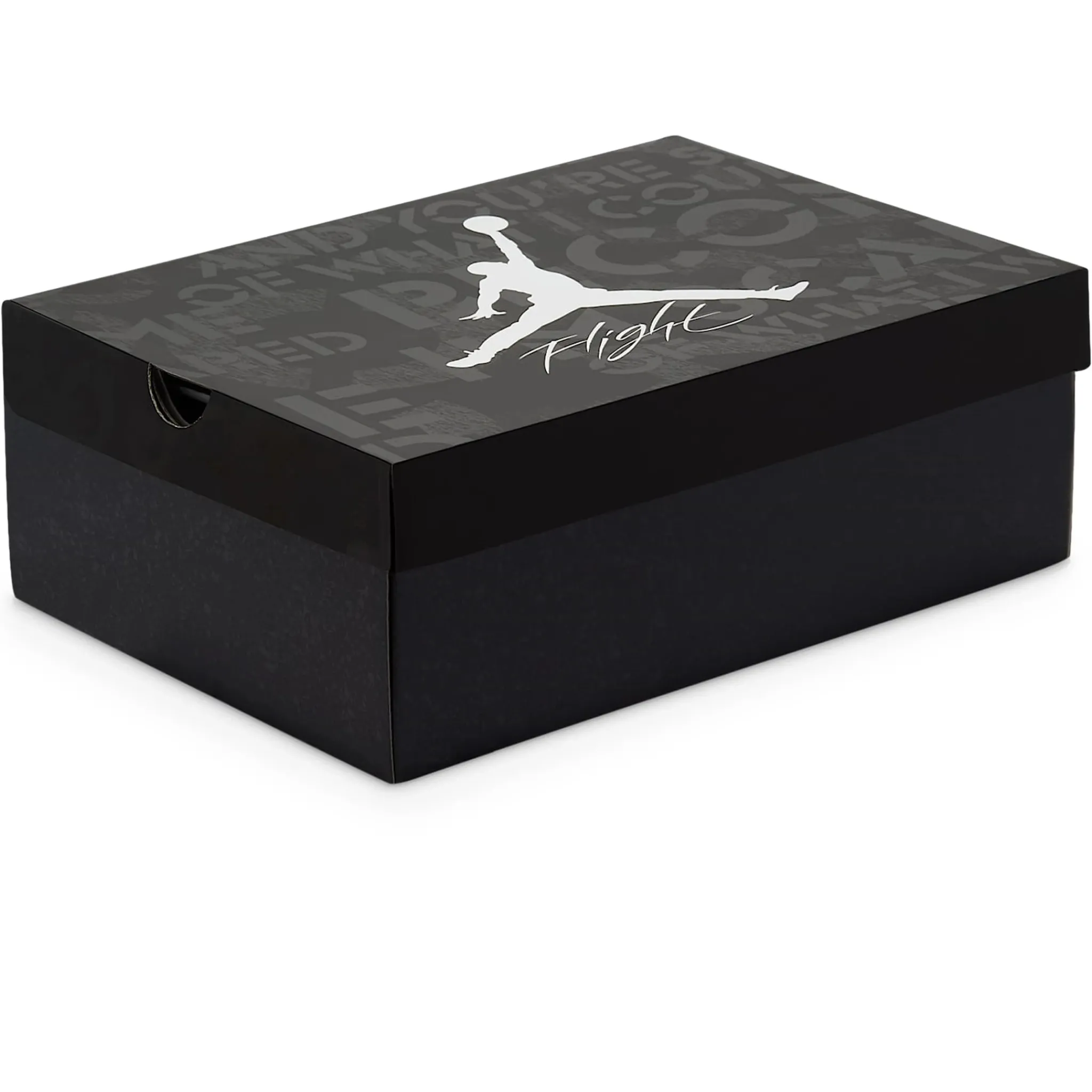 Air Jordan 4 Retro Fear (2024)< Black Trainers|Trainers
