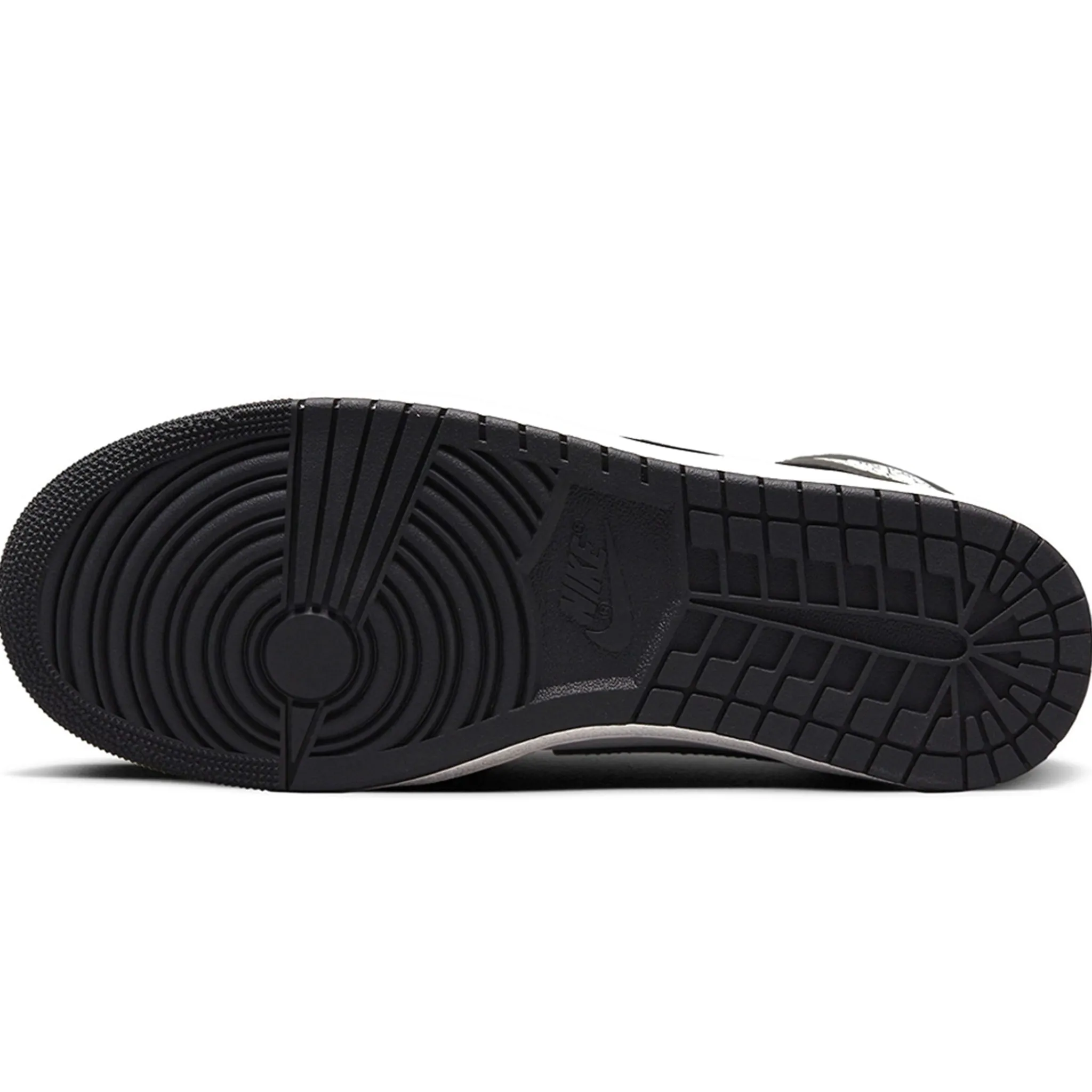 Air Jordan 1 Retro High 85 Black White Panda< Black Trainers|Trainers