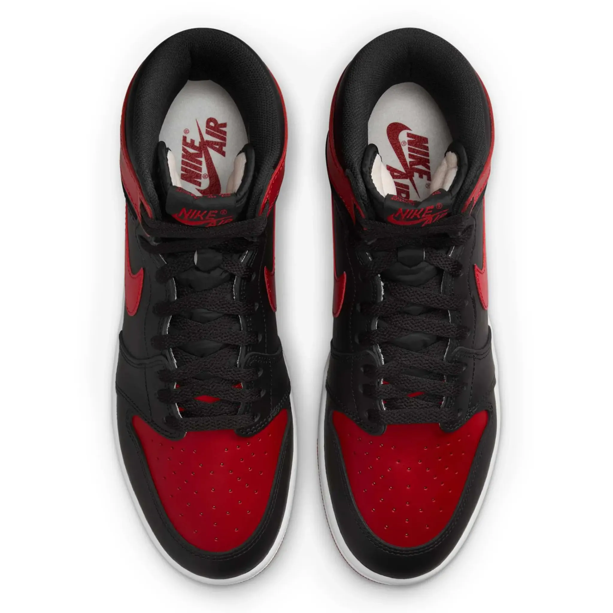 Air Jordan 1 Retro High 85 OG Bred (2025)< Trainers