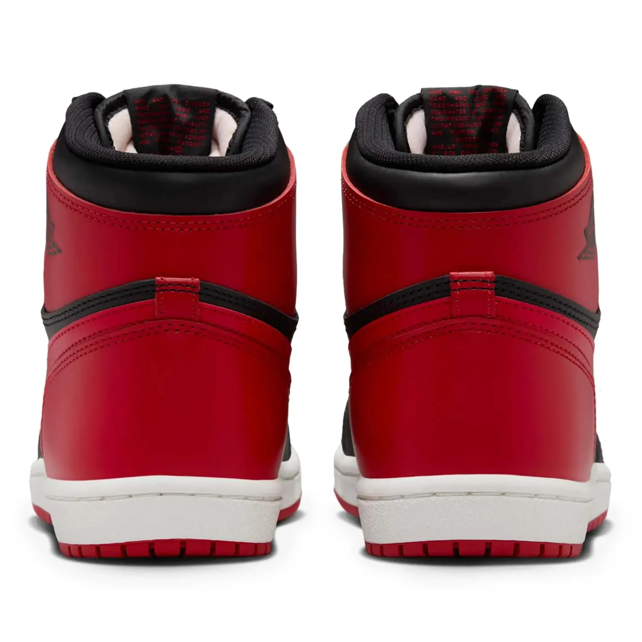 Air Jordan 1 Retro High 85 OG Bred (2025)< Trainers