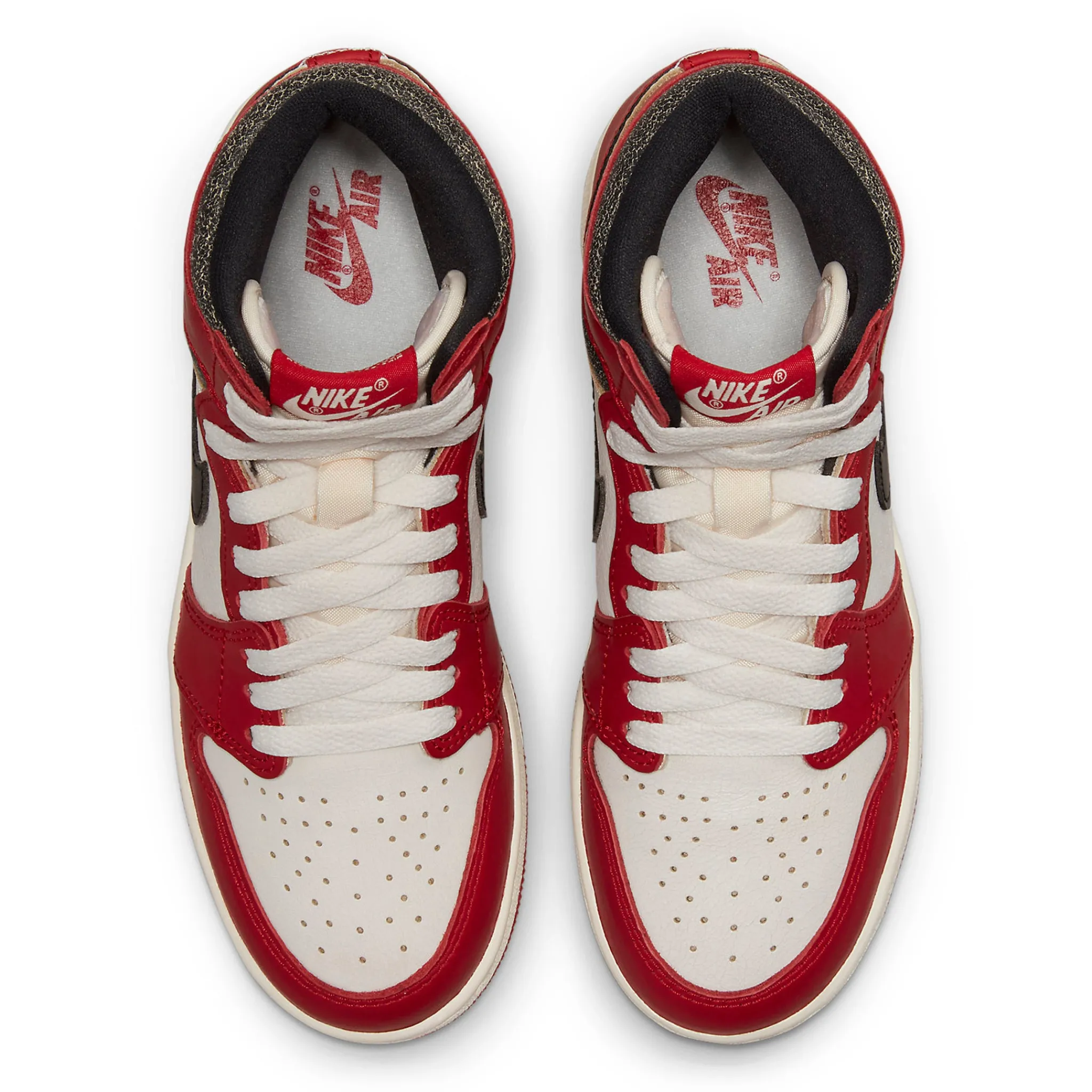 Air Jordan 1 Retro High OG Lost And Found (GS)< Trainers