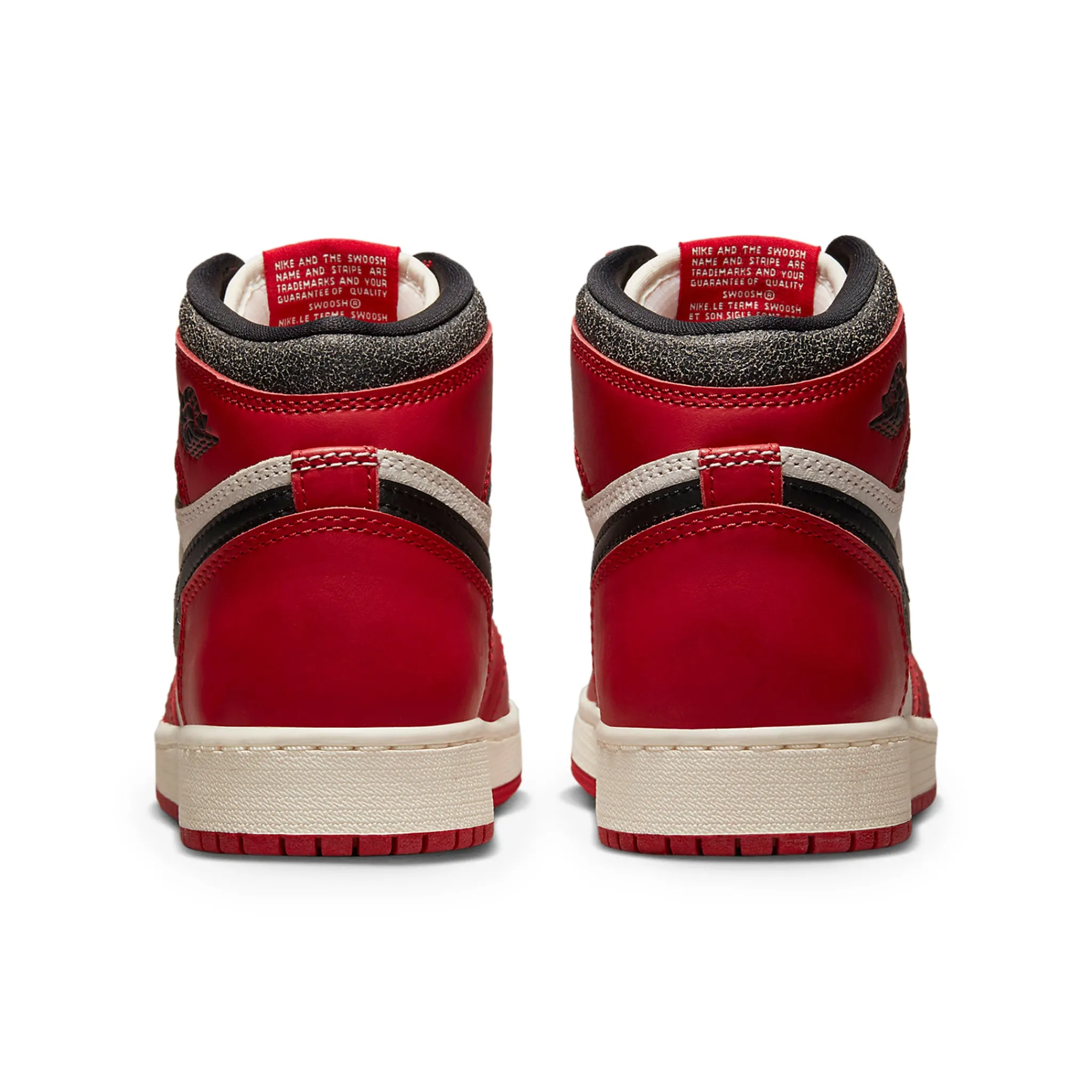 Air Jordan 1 Retro High OG Lost And Found (GS)< Trainers