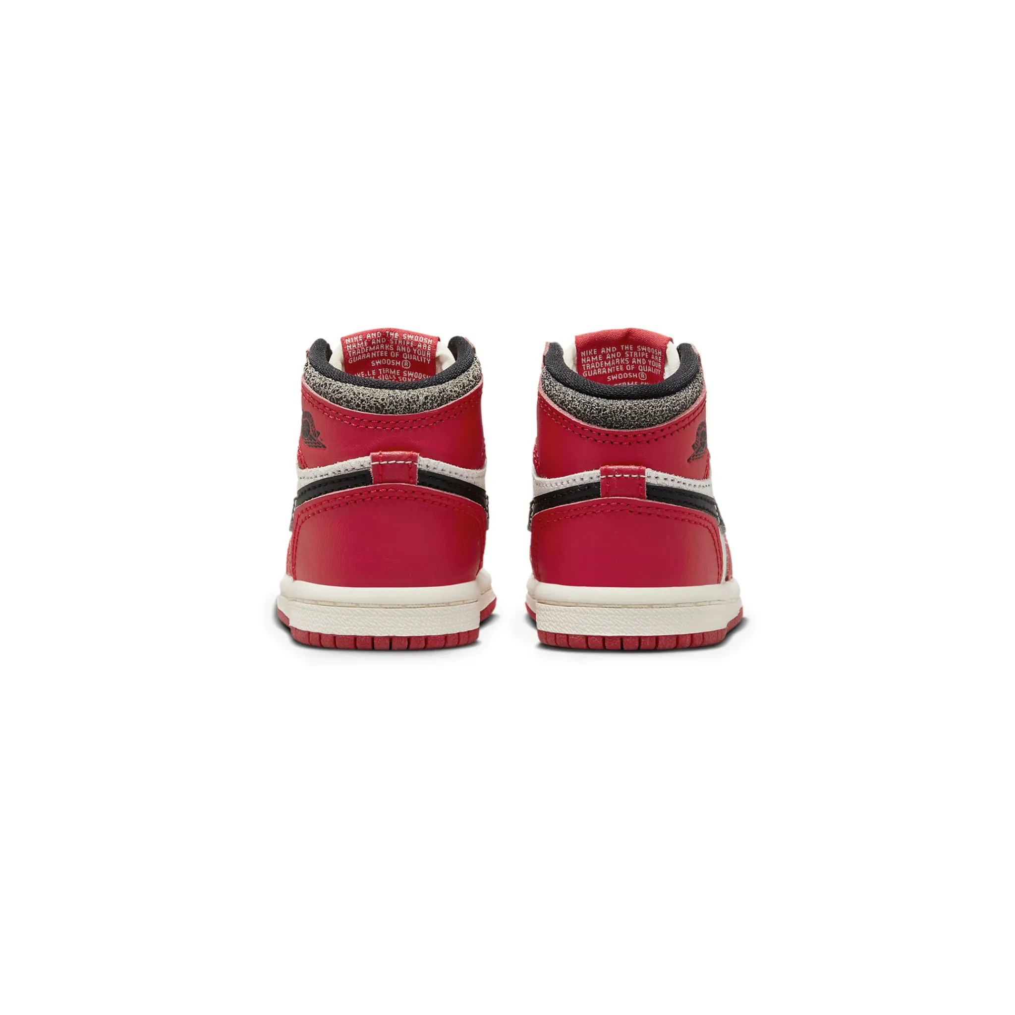 Air Jordan 1 Retro High OG Lost And Found (TD)< Trainers