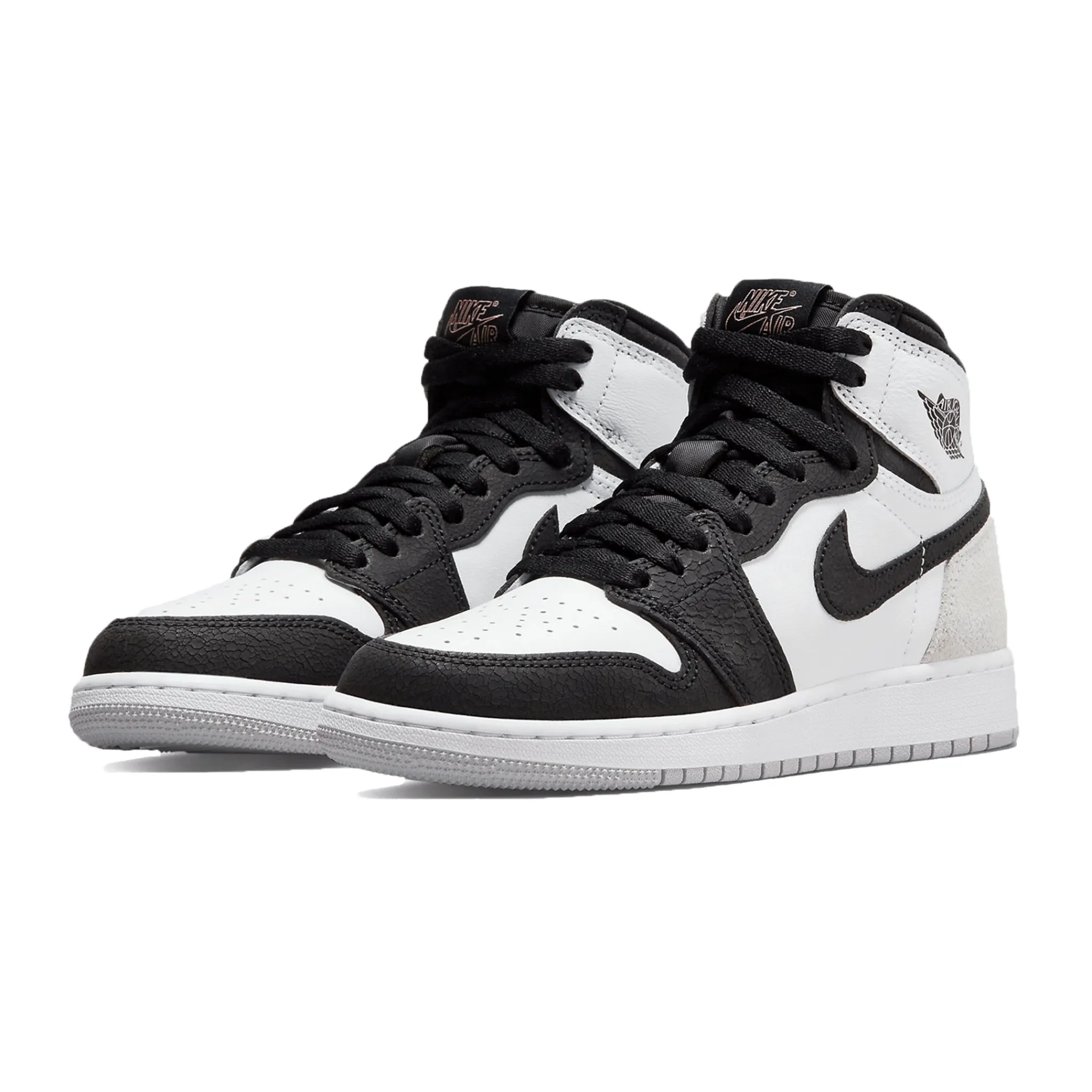 Air Jordan 1 Retro High OG Stage Haze (GS)< Trainers