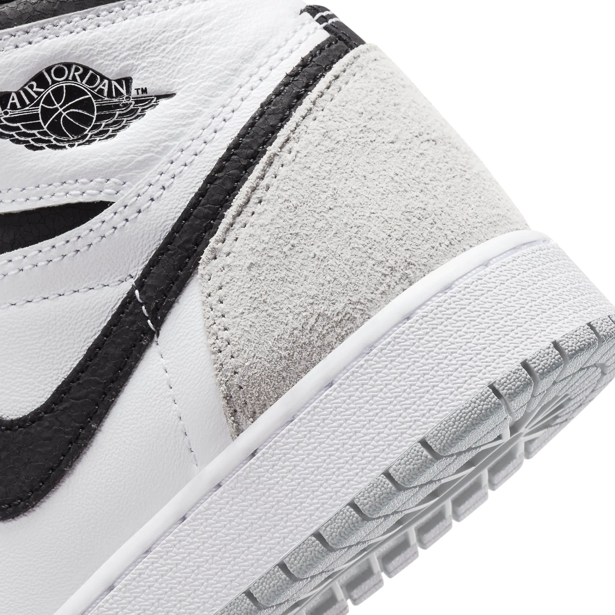 Air Jordan 1 Retro High OG Stage Haze (GS)< Trainers