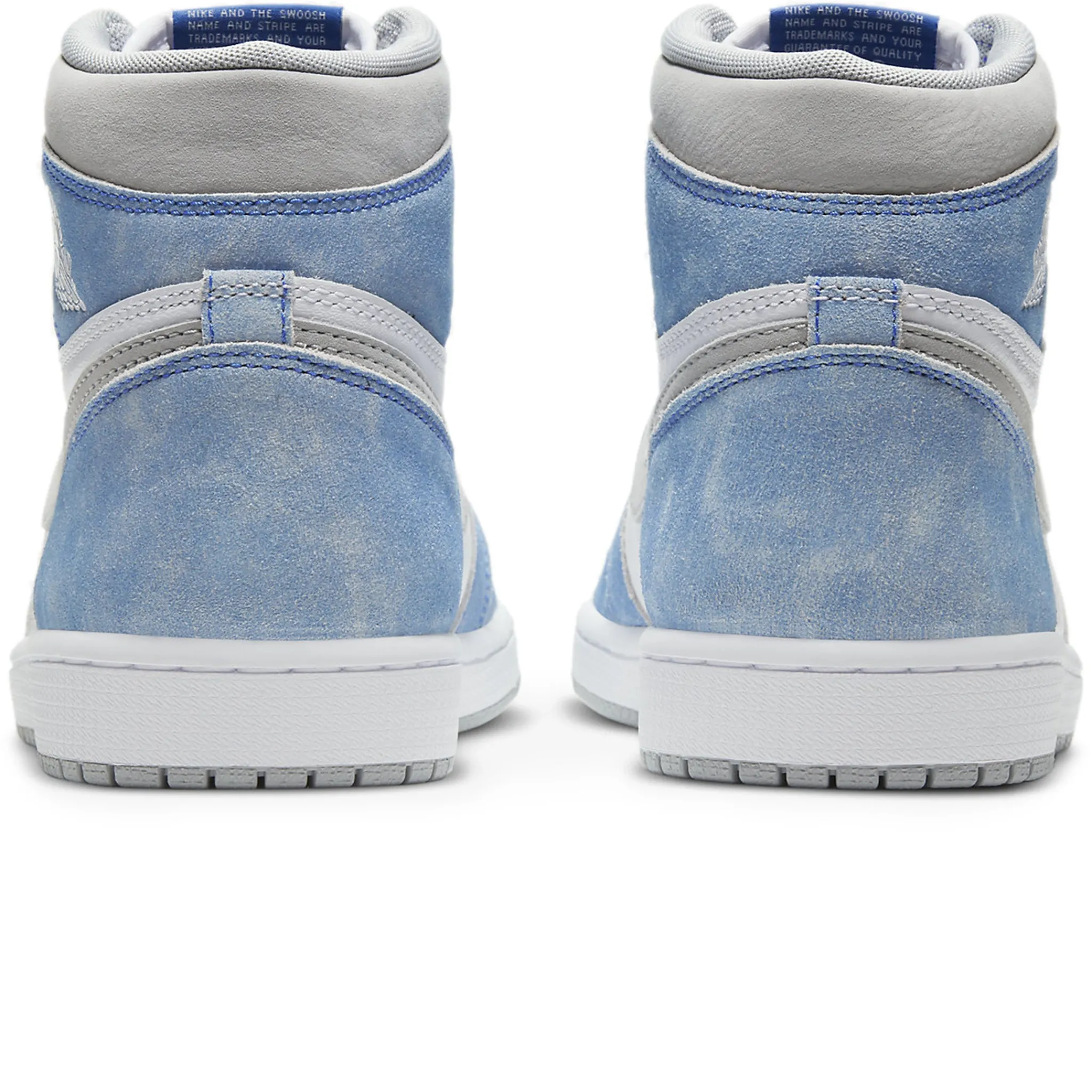 Air Jordan 1 Retro High OG Hyper Royal< Trainers