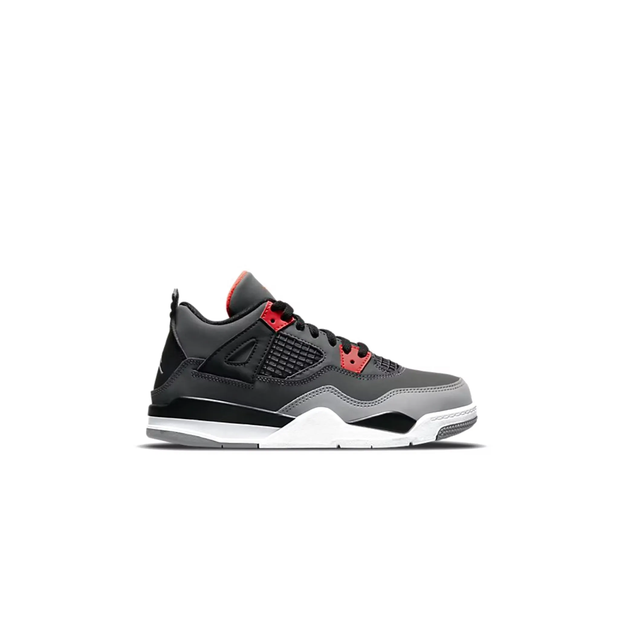 Air Jordan 4 Retro Infrared (PS)< Trainers
