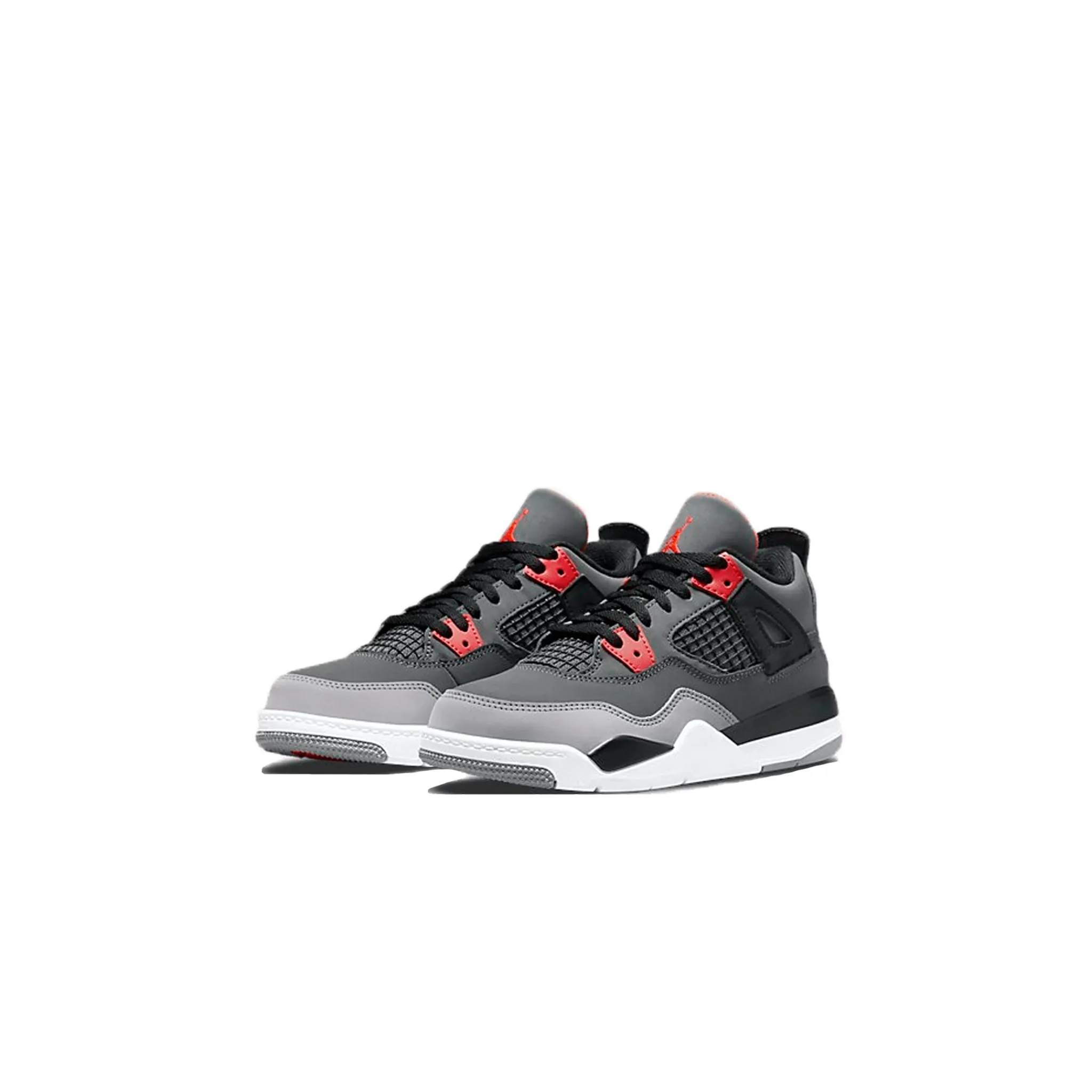 Air Jordan 4 Retro Infrared (PS)< Trainers