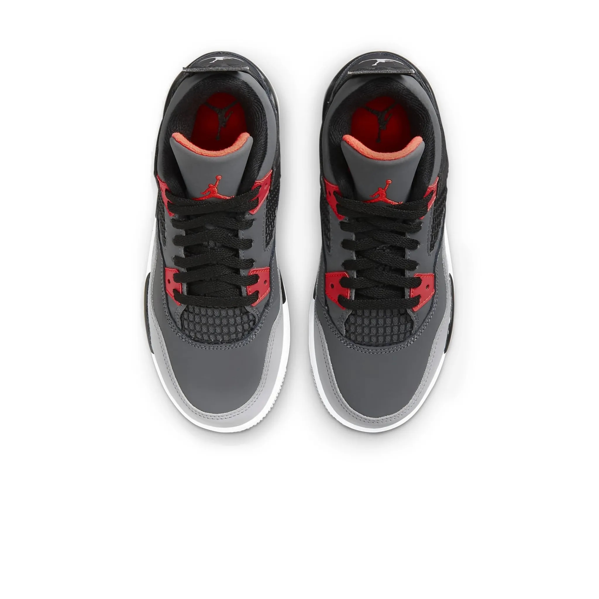 Air Jordan 4 Retro Infrared (PS)< Trainers