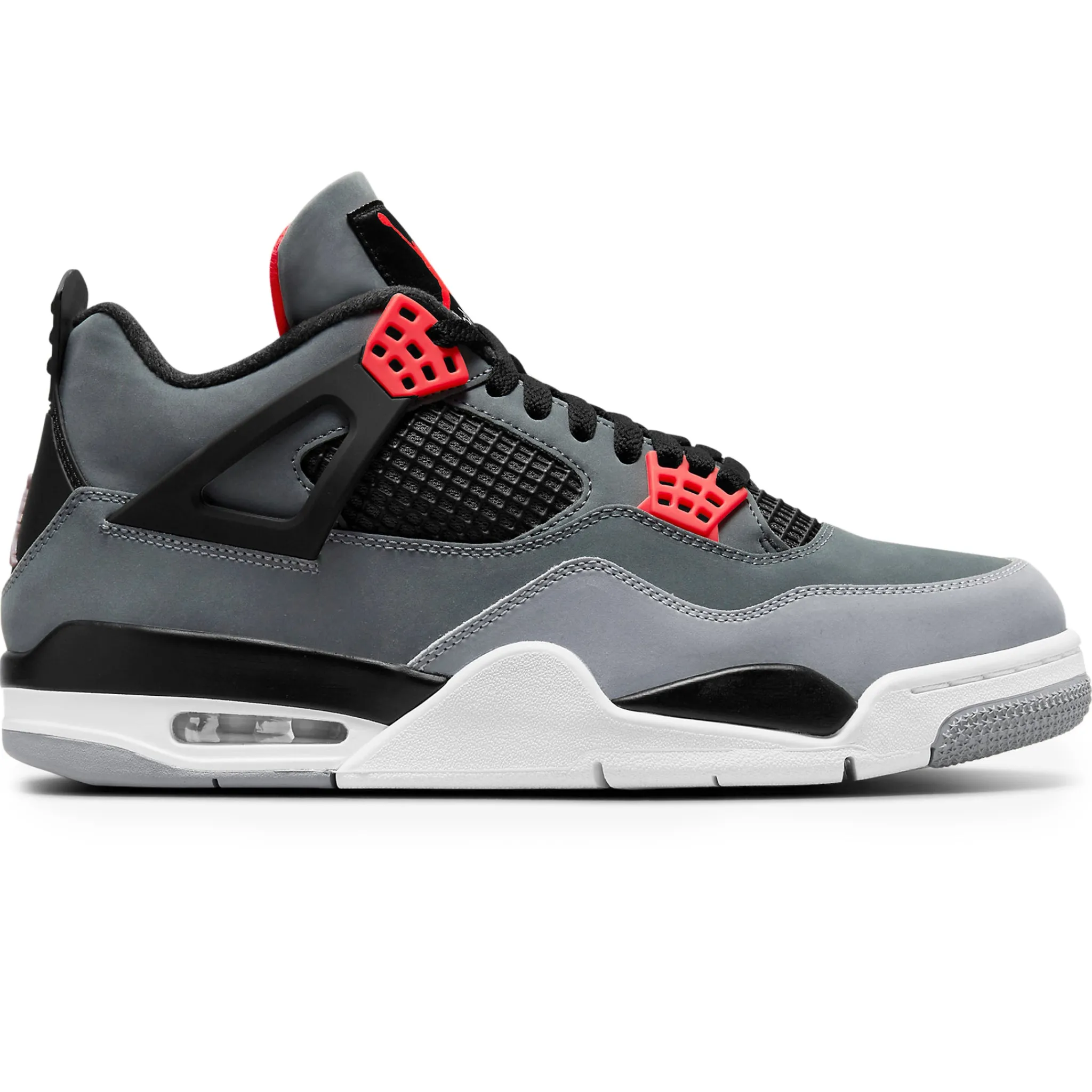 Air Jordan 4 Retro Infrared< Trainers