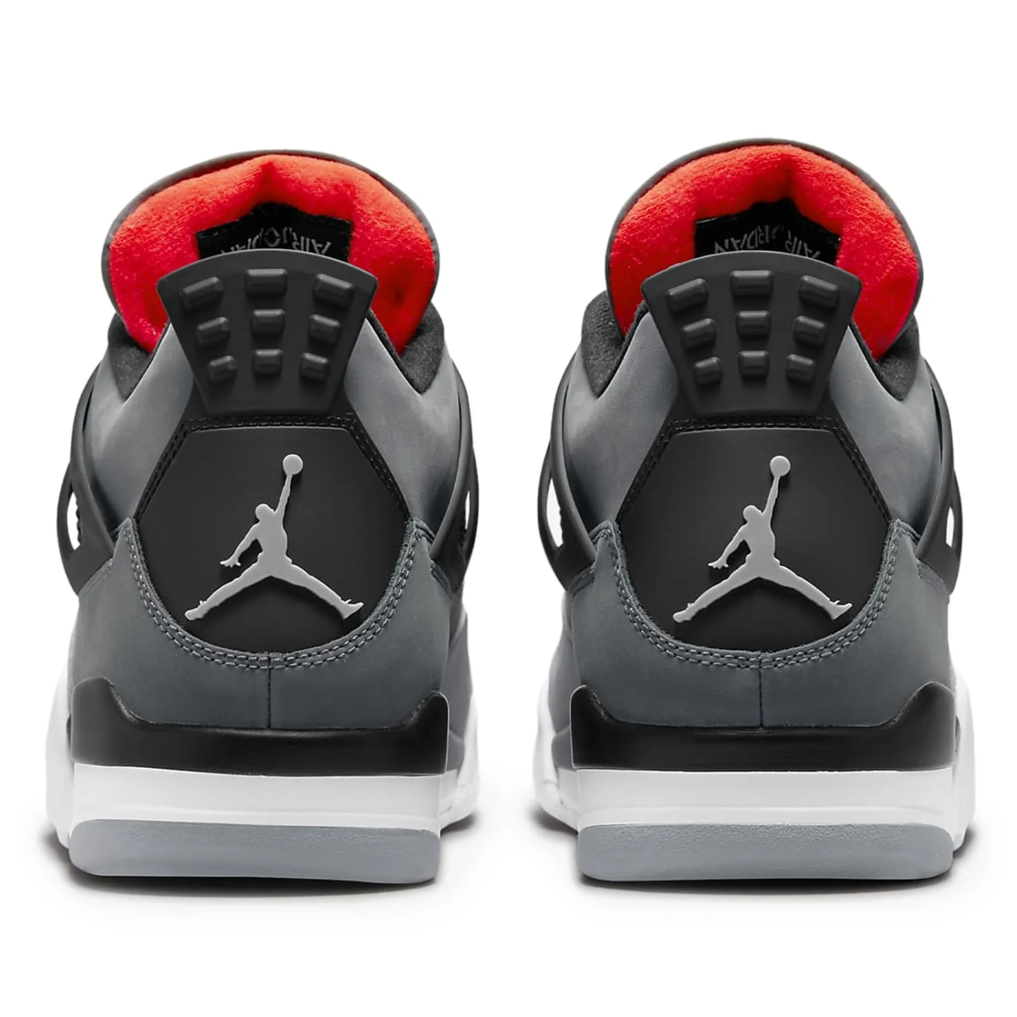 Air Jordan 4 Retro Infrared< Trainers