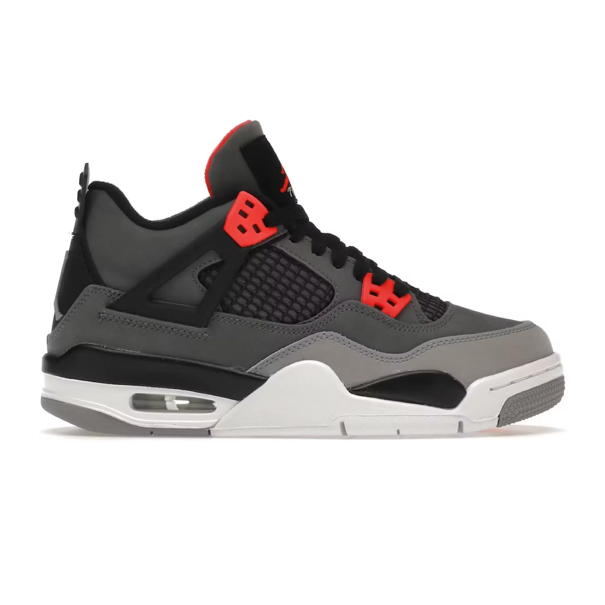 Air Jordan 4 Retro Infrared (GS)< Trainers
