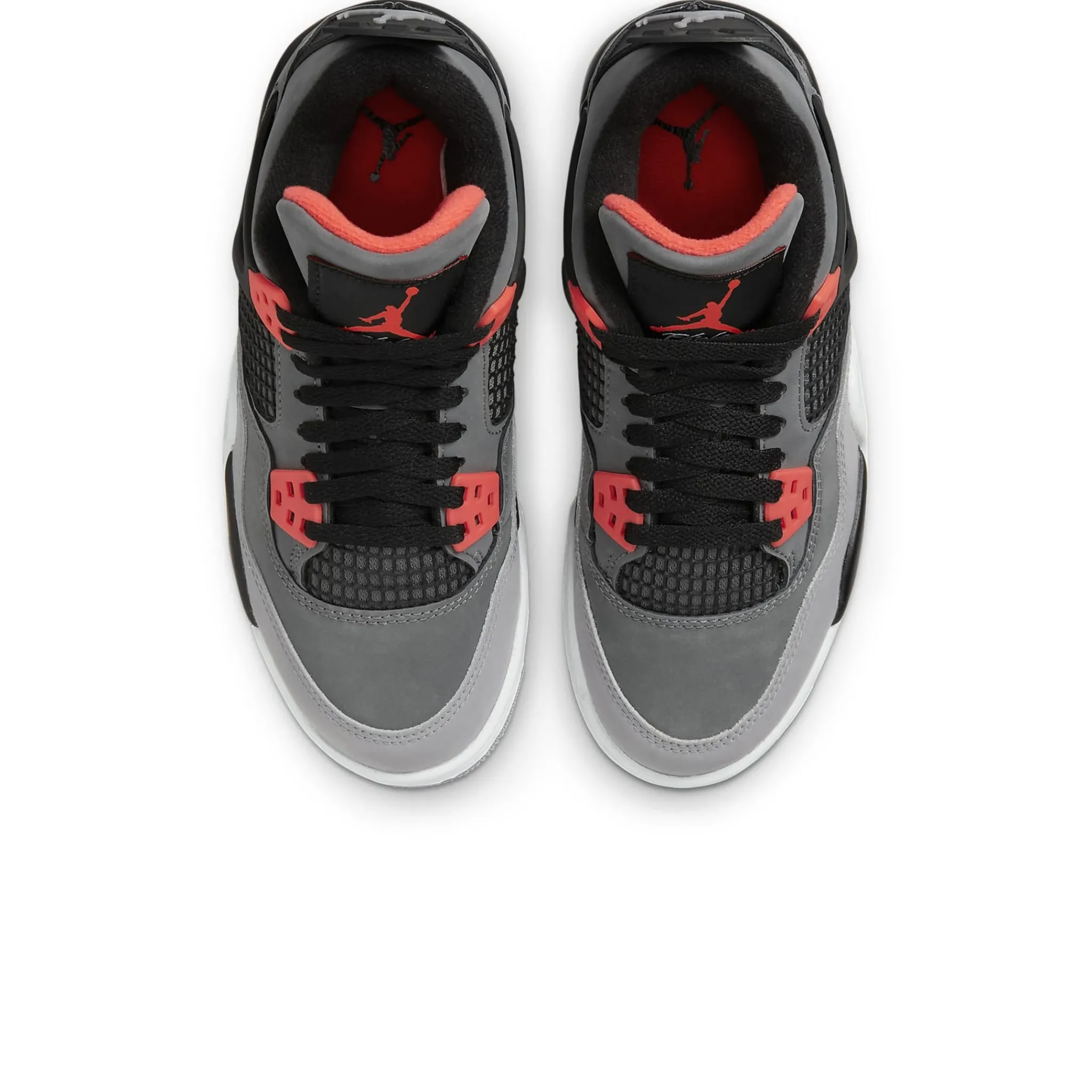 Air Jordan 4 Retro Infrared (GS)< Trainers