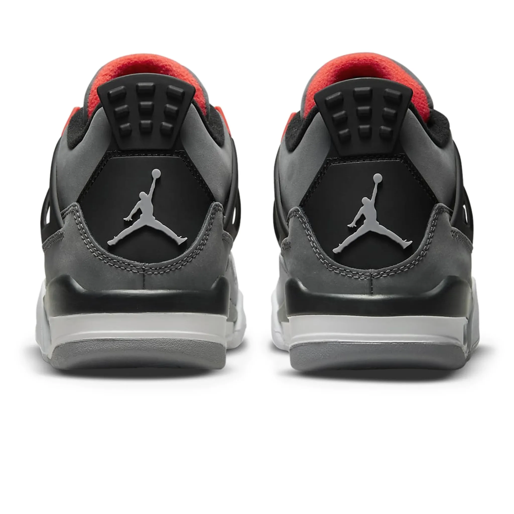 Air Jordan 4 Retro Infrared (GS)< Trainers