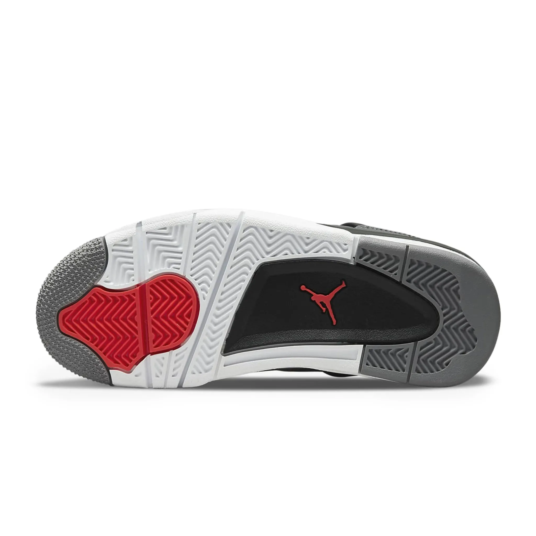 Air Jordan 4 Retro Infrared (GS)< Trainers