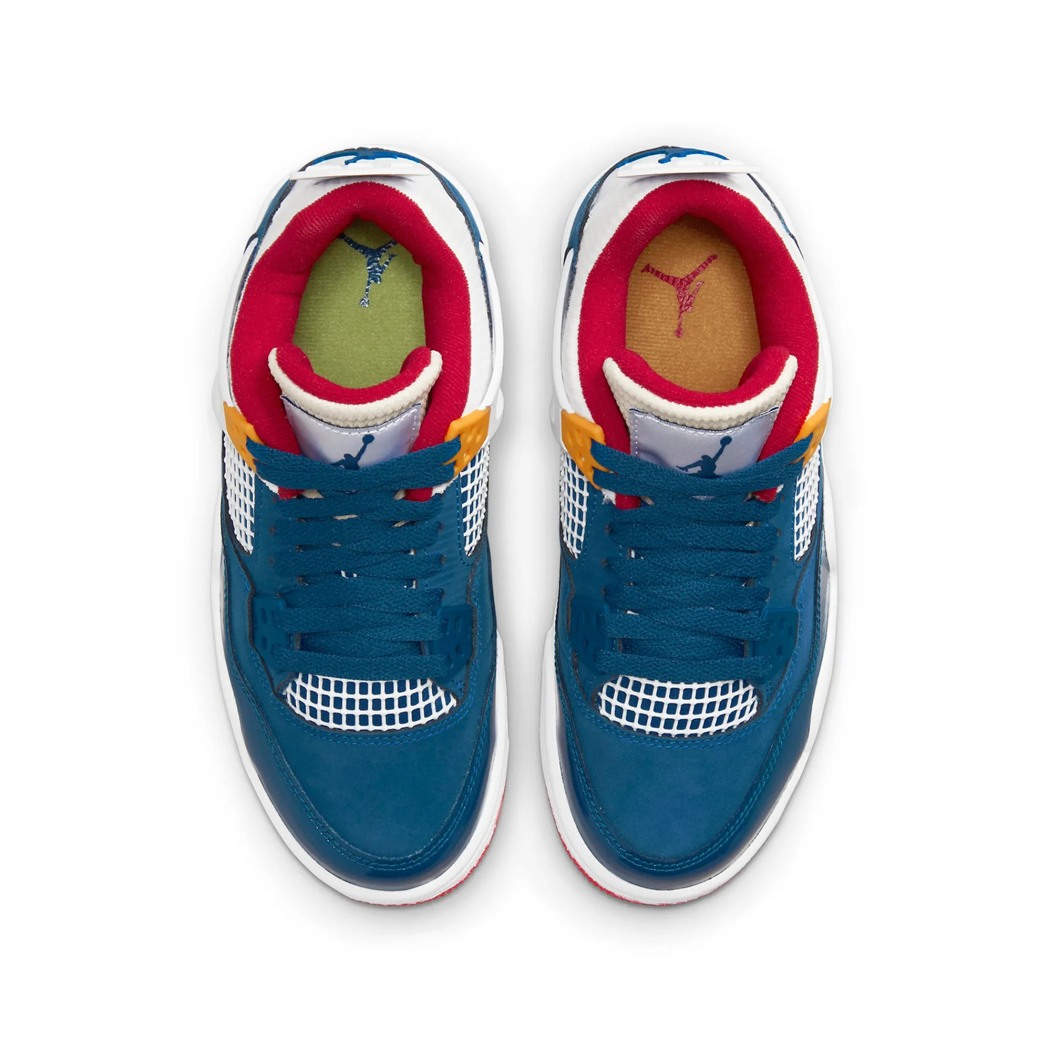 Air Jordan 4 Retro Messy Room (GS)< Trainers