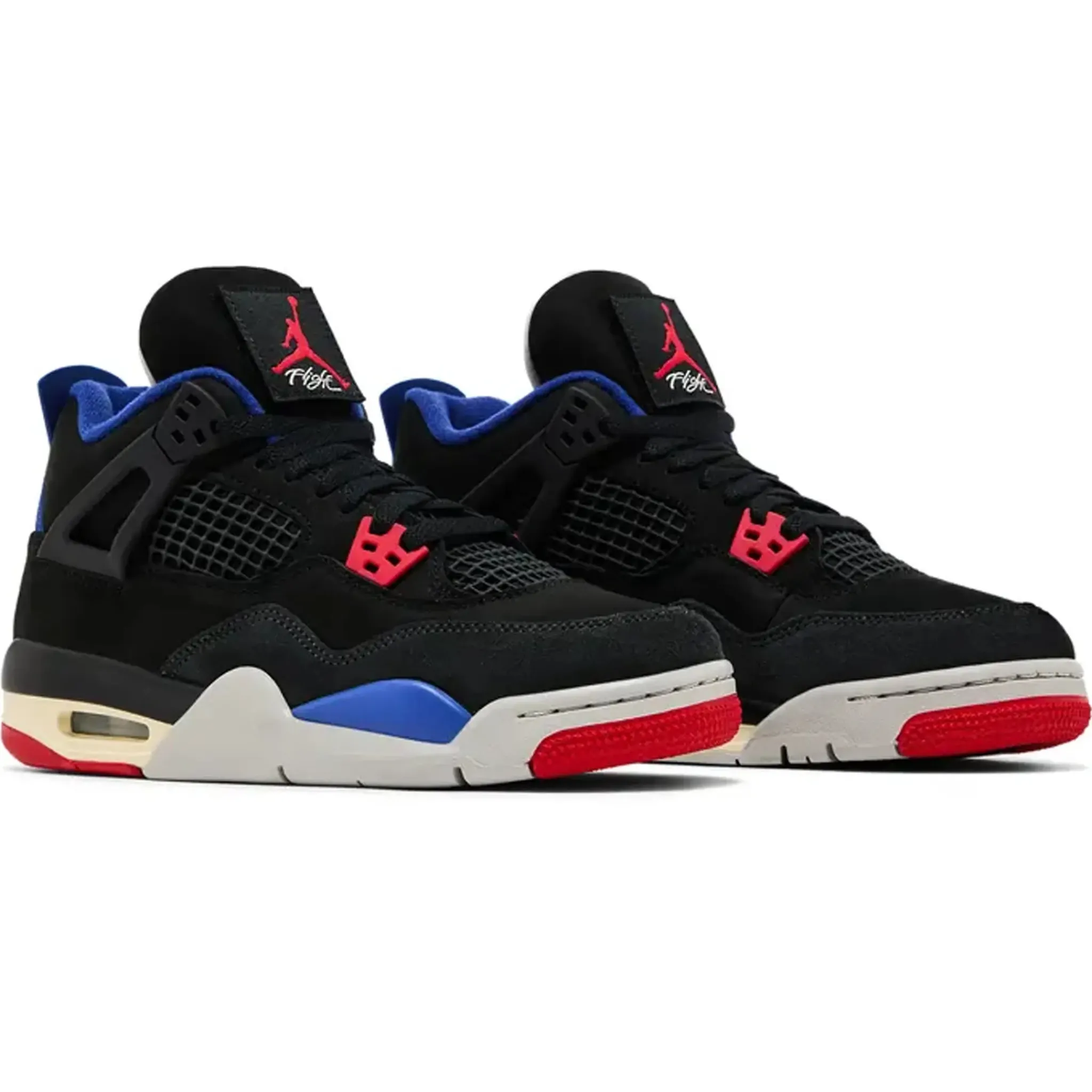 Air Jordan 4 Retro Rare Air (GS)< Trainers