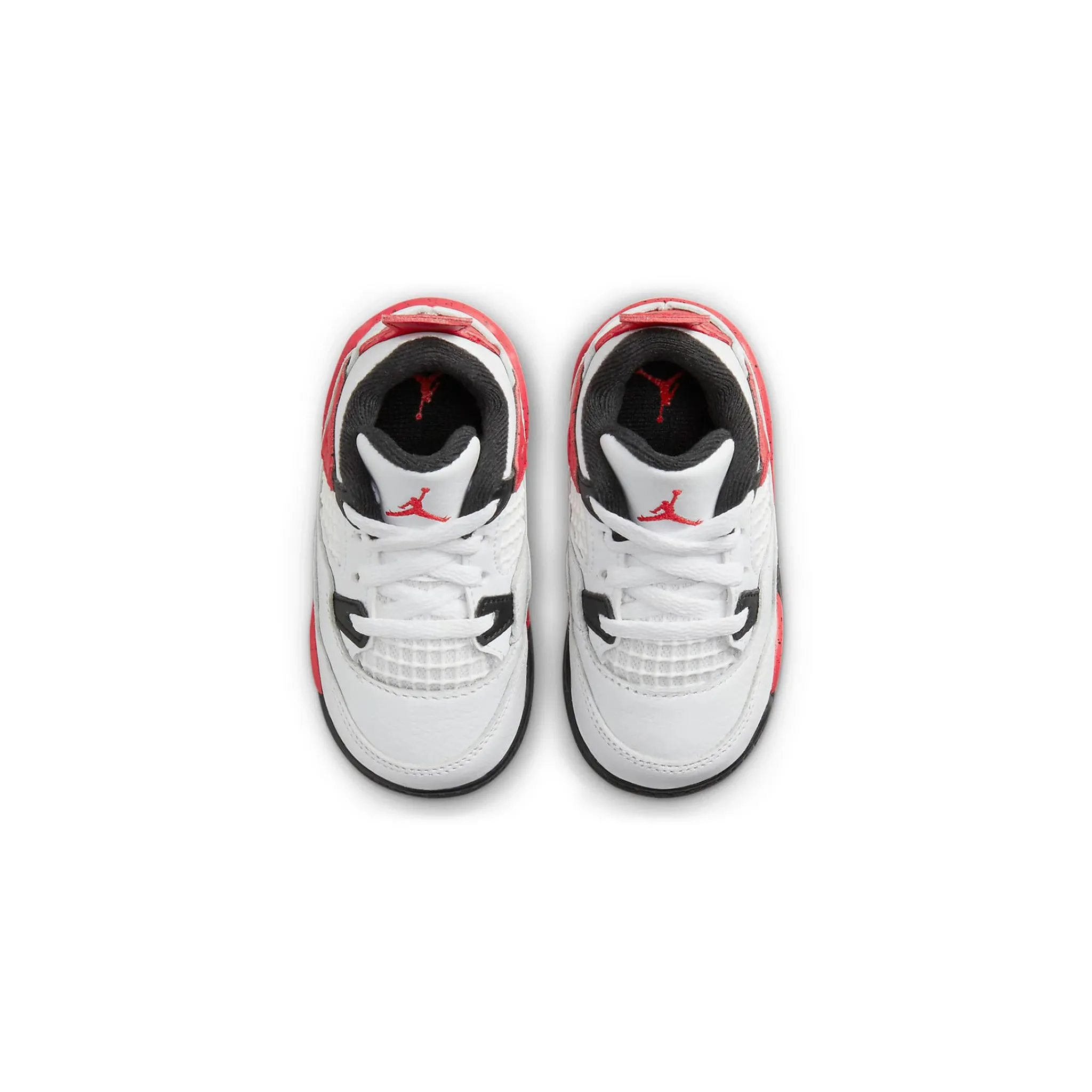 Air Jordan 4 Retro Red Cement (2023) (TD)< Trainers|White Trainers
