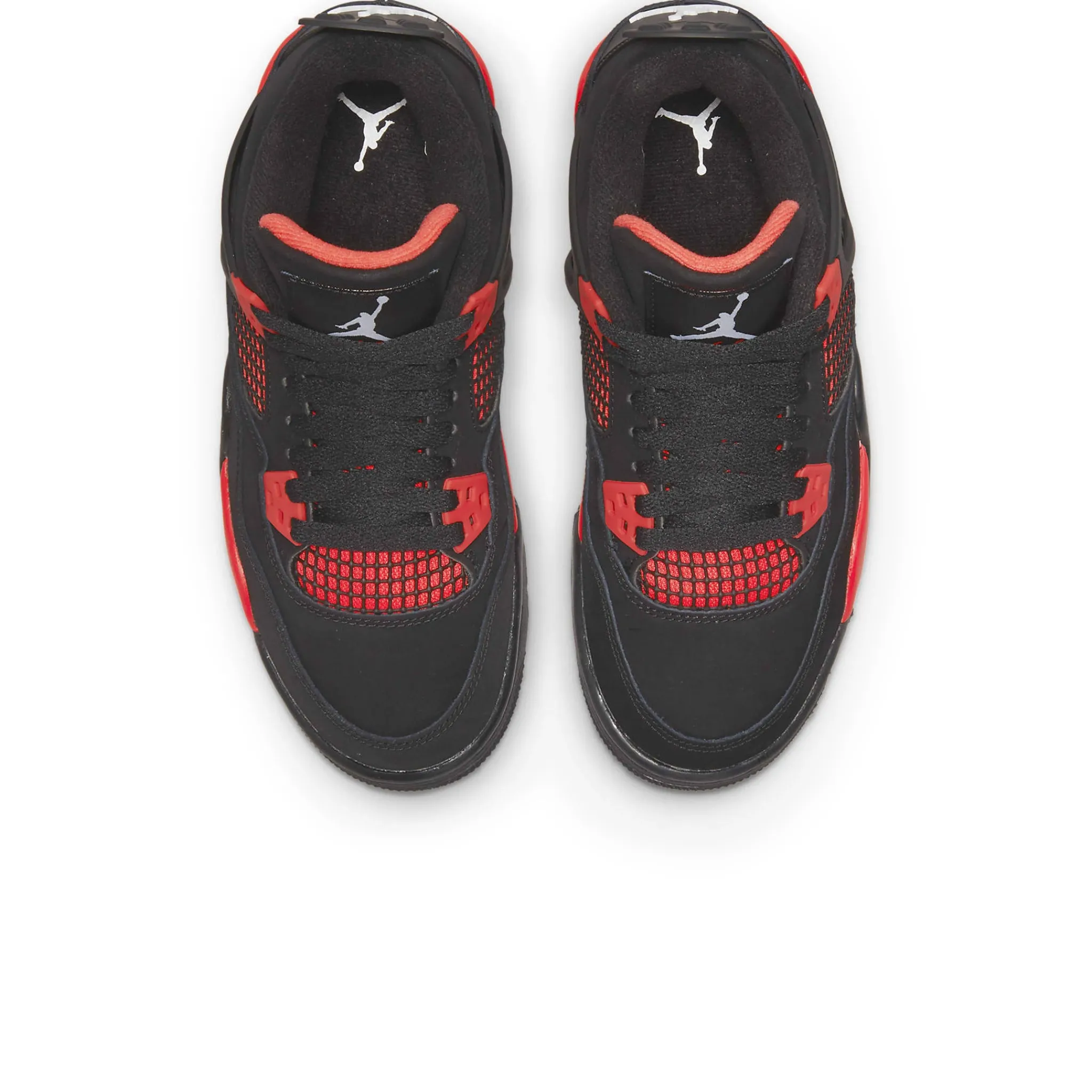 Air Jordan 4 Retro Red Thunder (GS)< Trainers