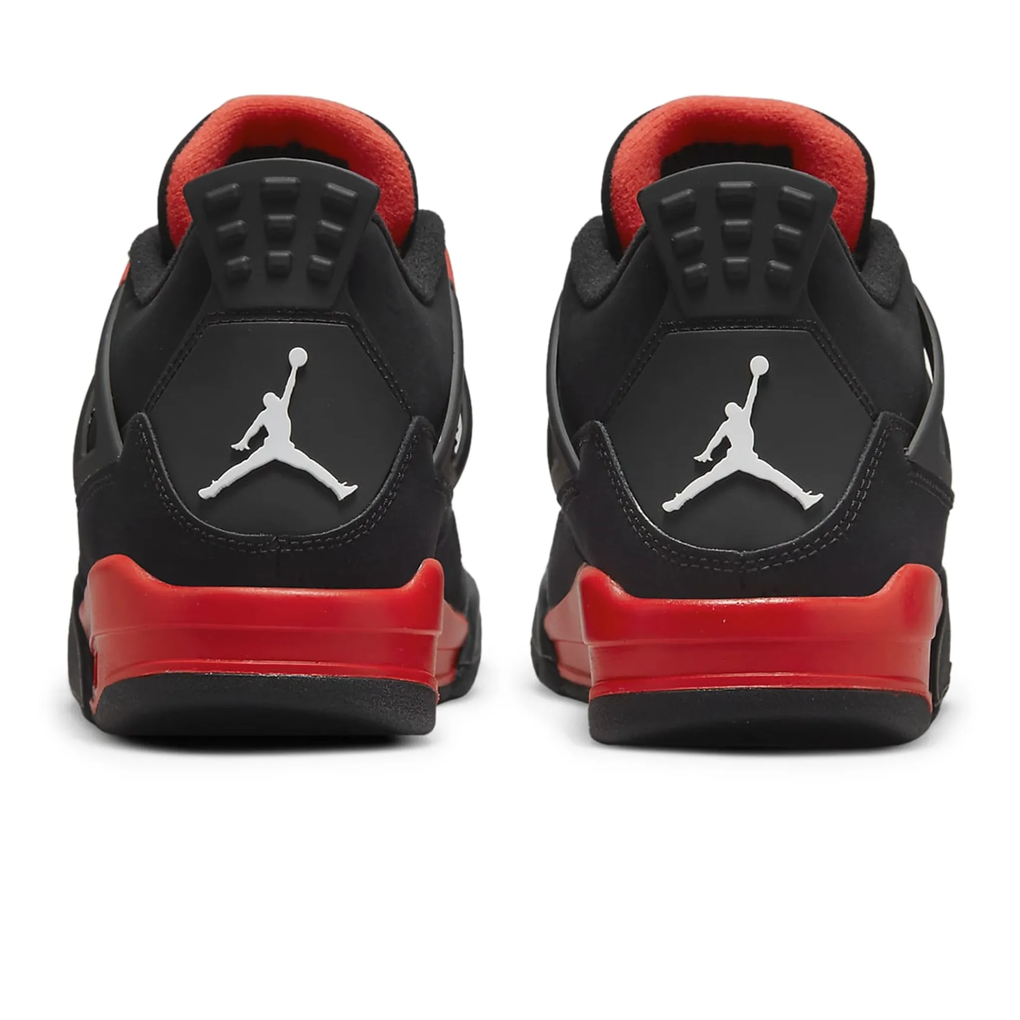 Air Jordan 4 Retro Red Thunder (GS)< Trainers