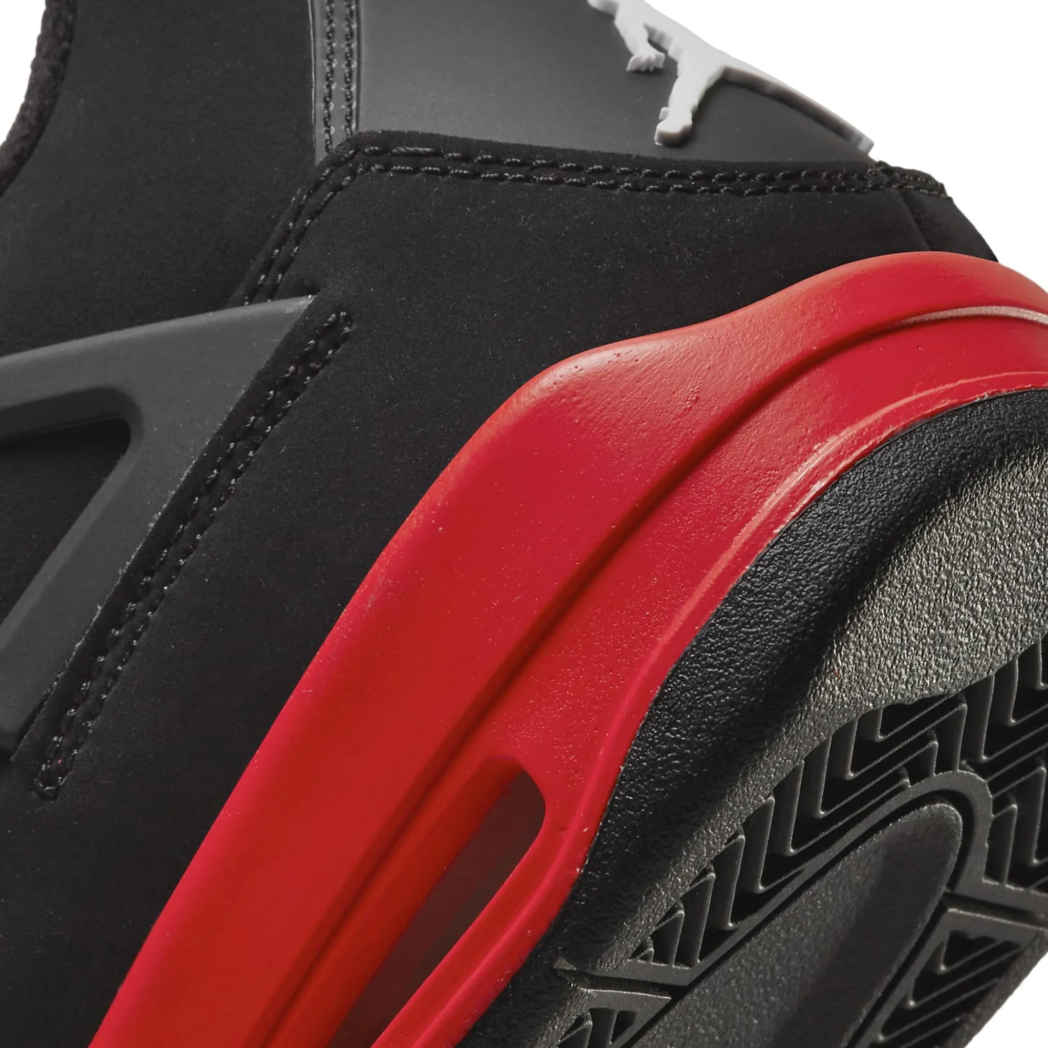 Air Jordan 4 Retro Red Thunder (GS)< Trainers