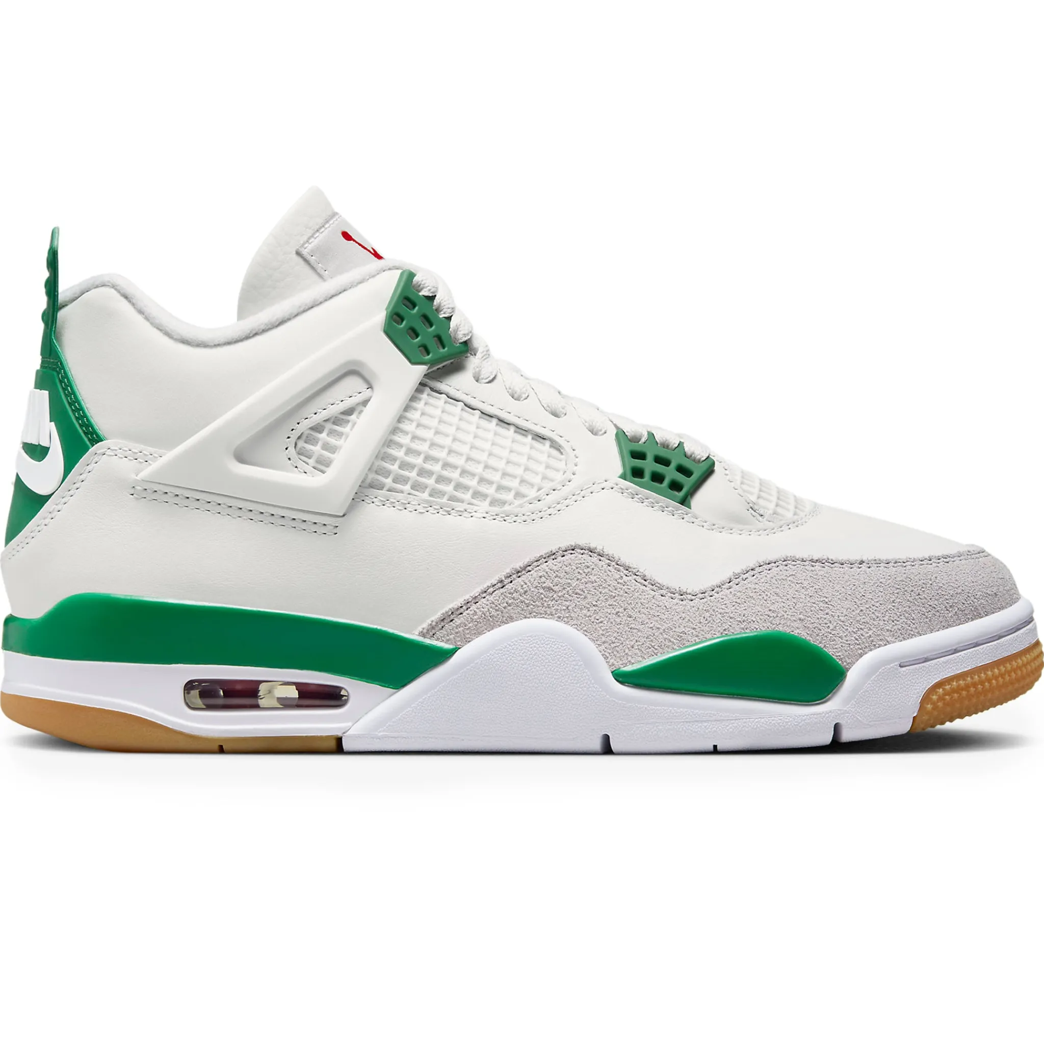 Air Jordan 4 Retro SB Pine Green< Trainers