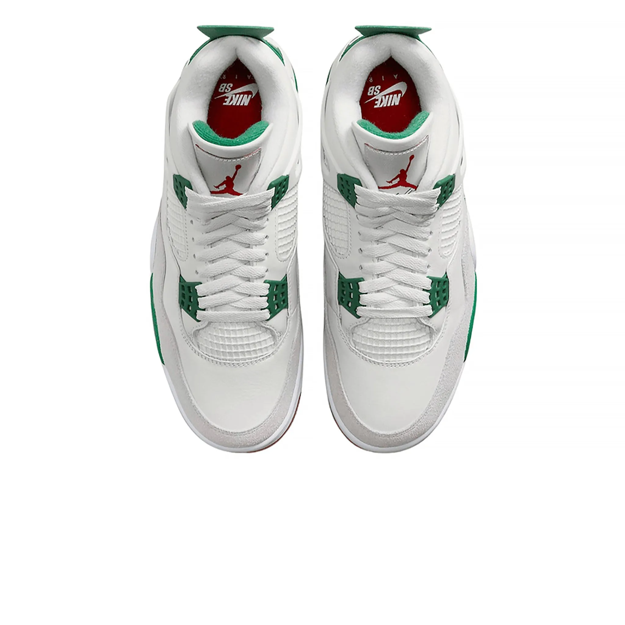 Air Jordan 4 Retro SB Pine Green< Trainers