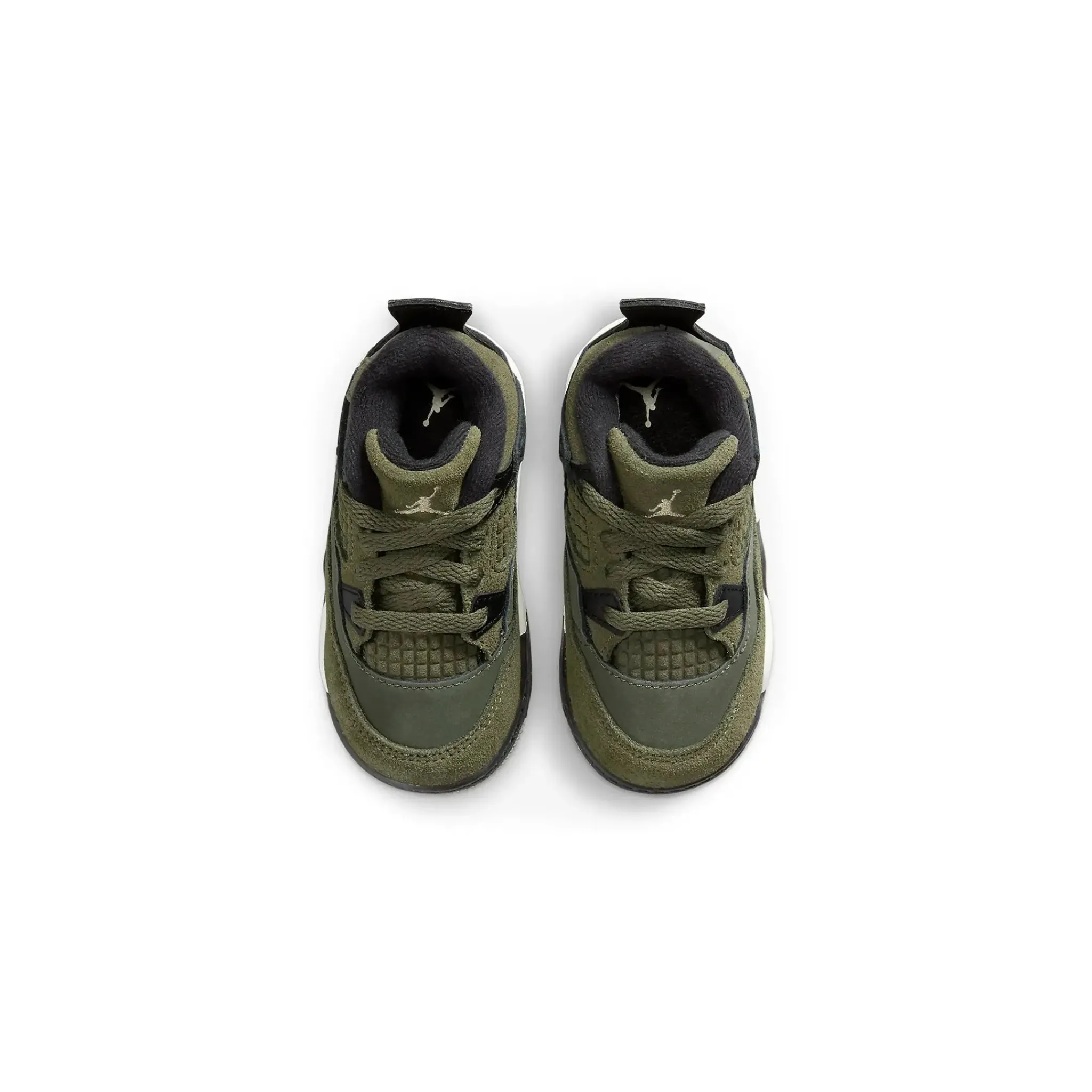 Air Jordan 4 Retro SE Craft Olive (TD)< Trainers