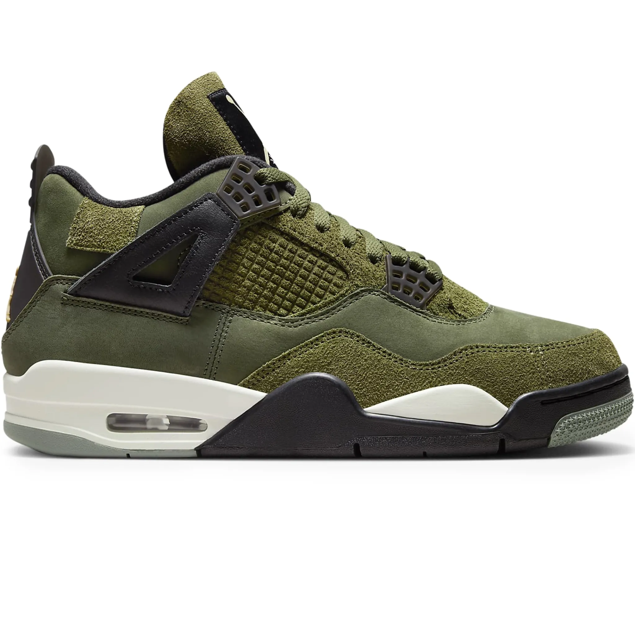Air Jordan 4 Retro SE Craft Olive< Trainers